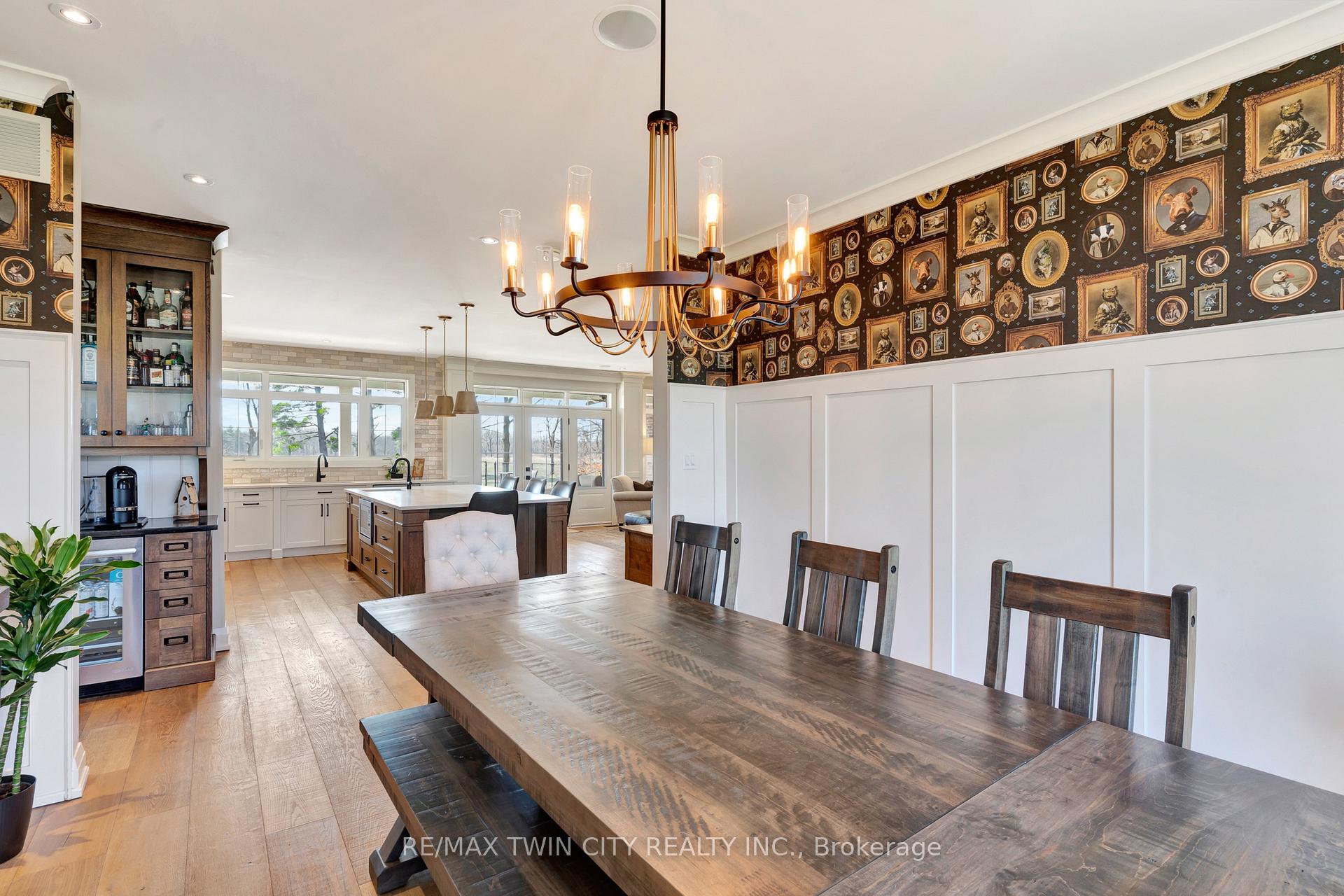 Photo 15 of 42 Parsonage Road, Hamilton, Rural Ancaster — HOMEH