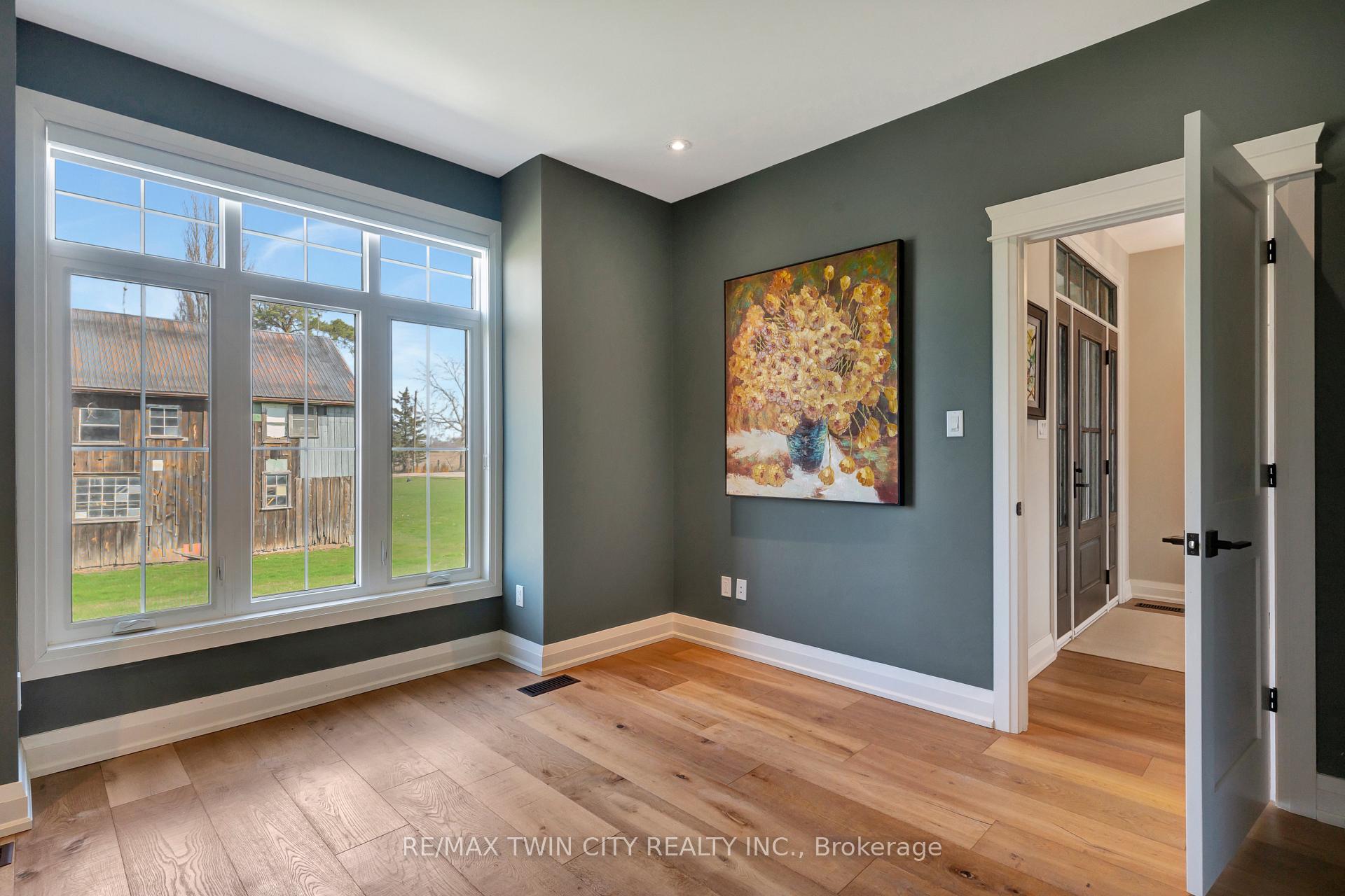Photo 21 of 42 Parsonage Road, Hamilton, Rural Ancaster — HOMEH