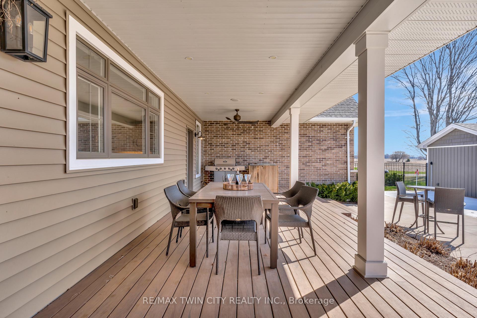 Photo 31 of 42 Parsonage Road, Hamilton, Rural Ancaster — HOMEH