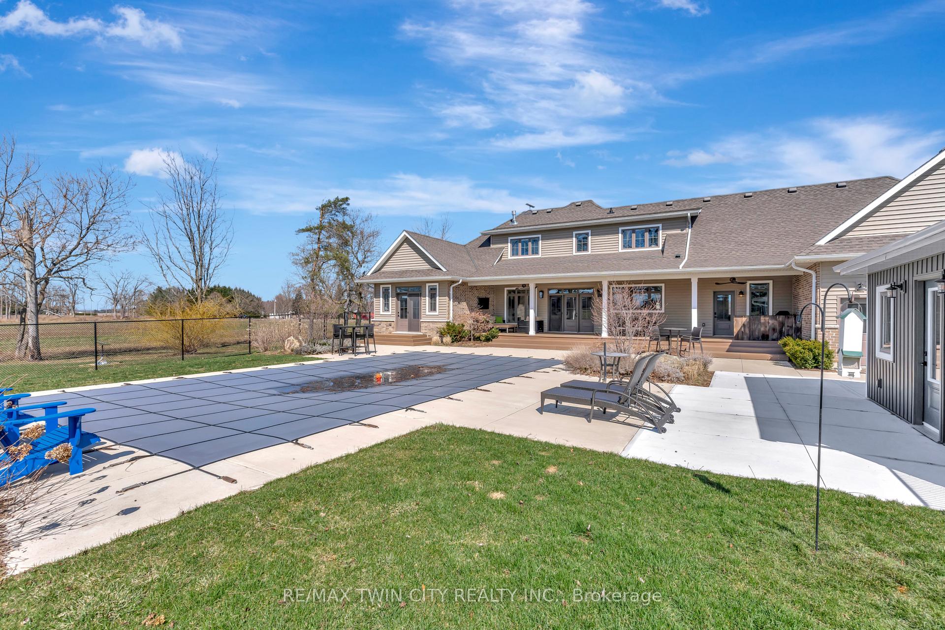 Photo 35 of 42 Parsonage Road, Hamilton, Rural Ancaster — HOMEH