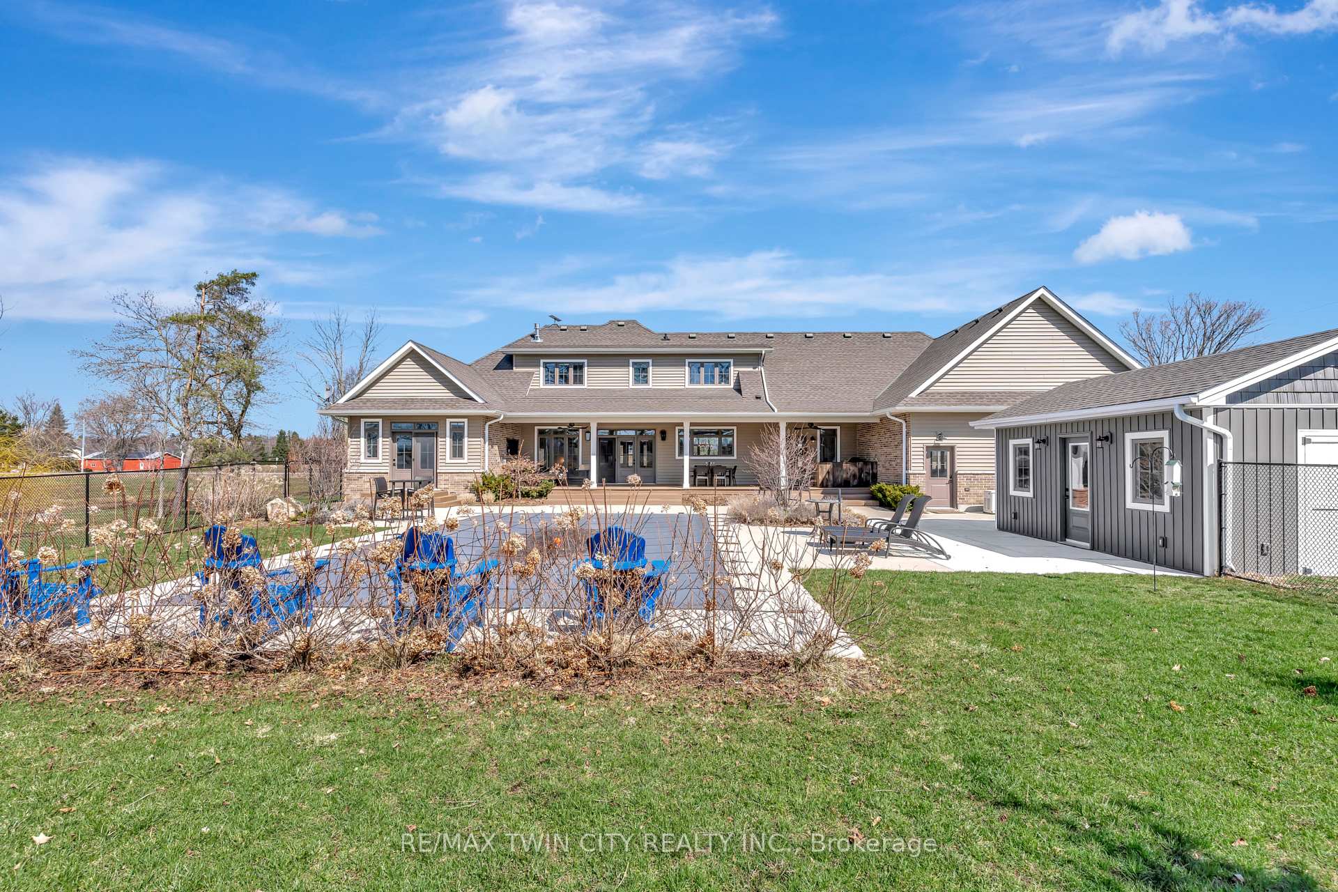 Photo 36 of 42 Parsonage Road, Hamilton, Rural Ancaster — HOMEH