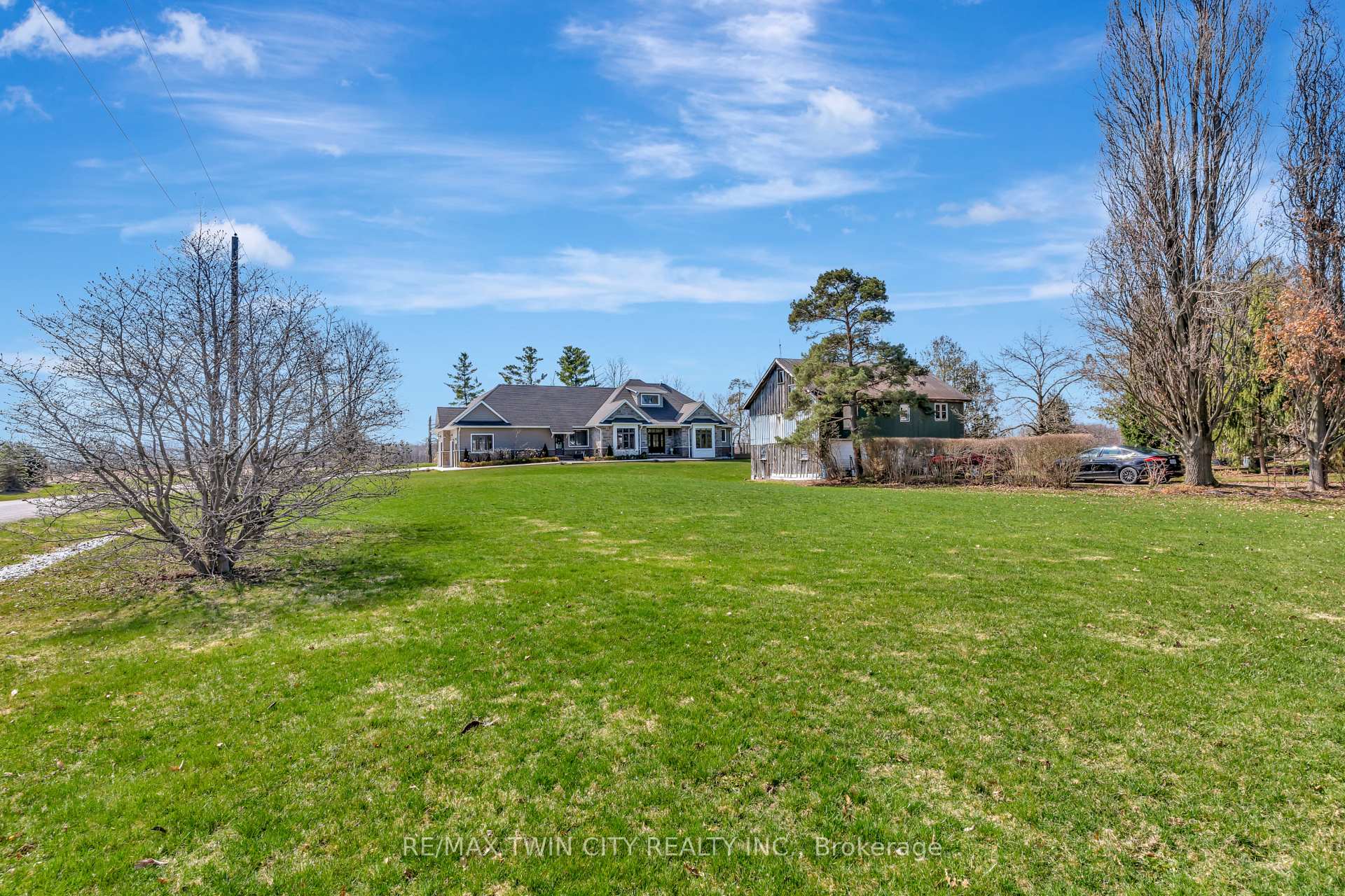 Photo 37 of 42 Parsonage Road, Hamilton, Rural Ancaster — HOMEH