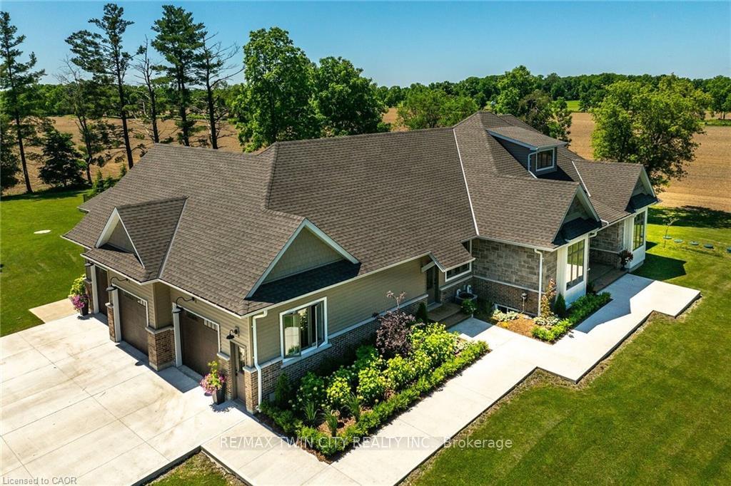 Photo 38 of 42 Parsonage Road, Hamilton, Rural Ancaster — HOMEH