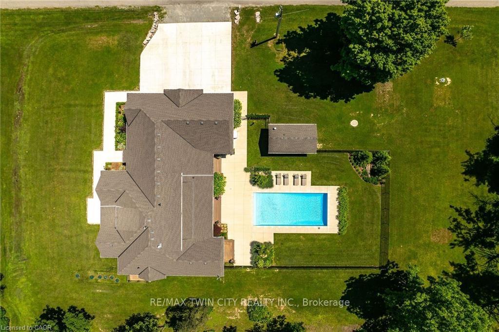 Photo 40 of 42 Parsonage Road, Hamilton, Rural Ancaster — HOMEH