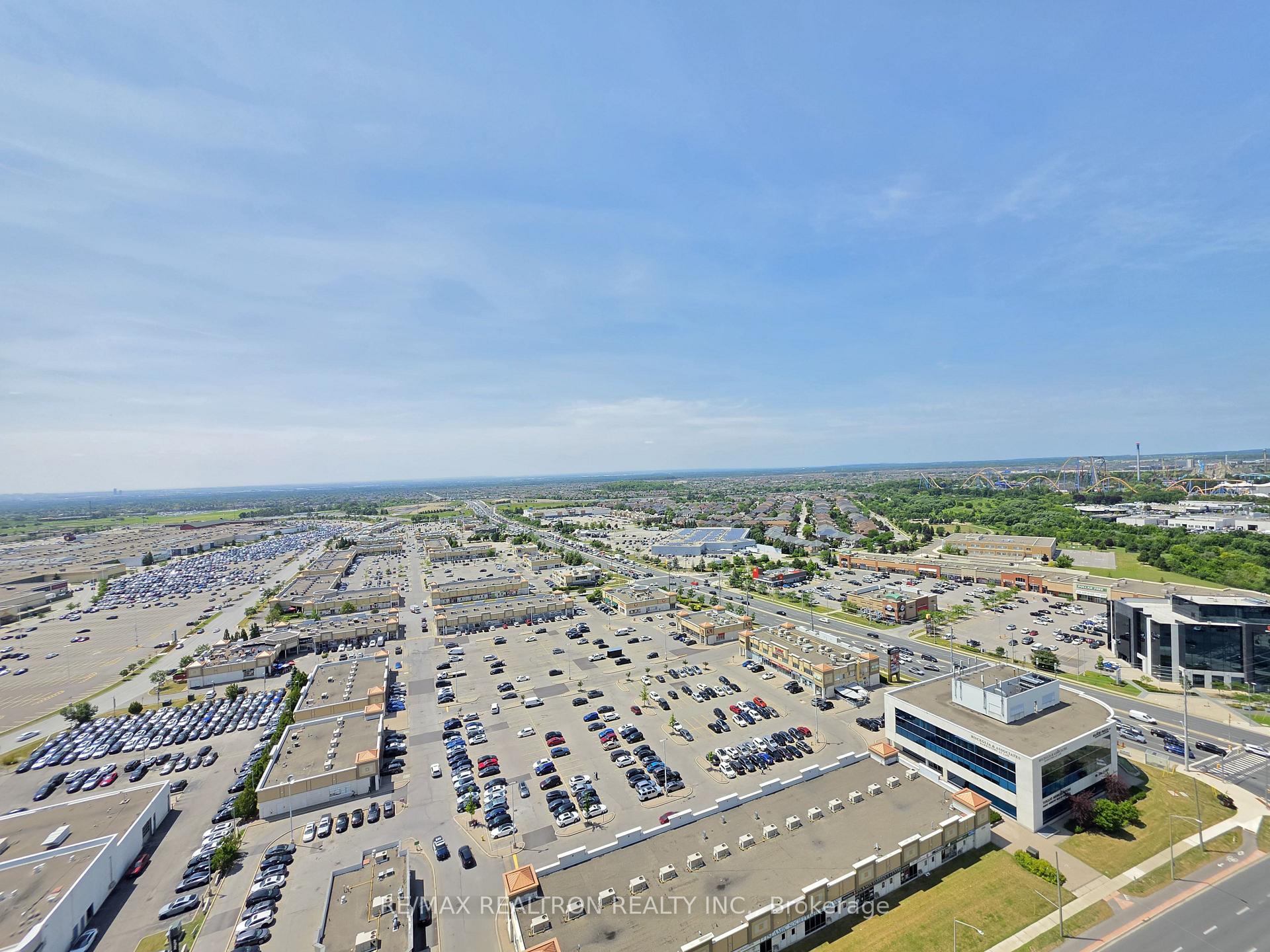 Photo 5 of Unit 2321, 10 Abeja Street, Vaughan, Concord — HOMEH