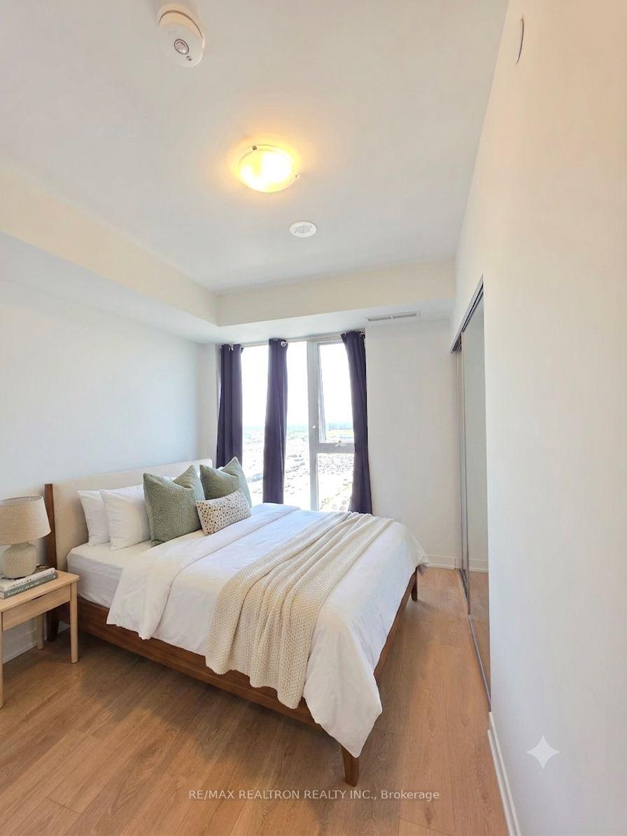 Photo 6 of Unit 2321, 10 Abeja Street, Vaughan, Concord — HOMEH