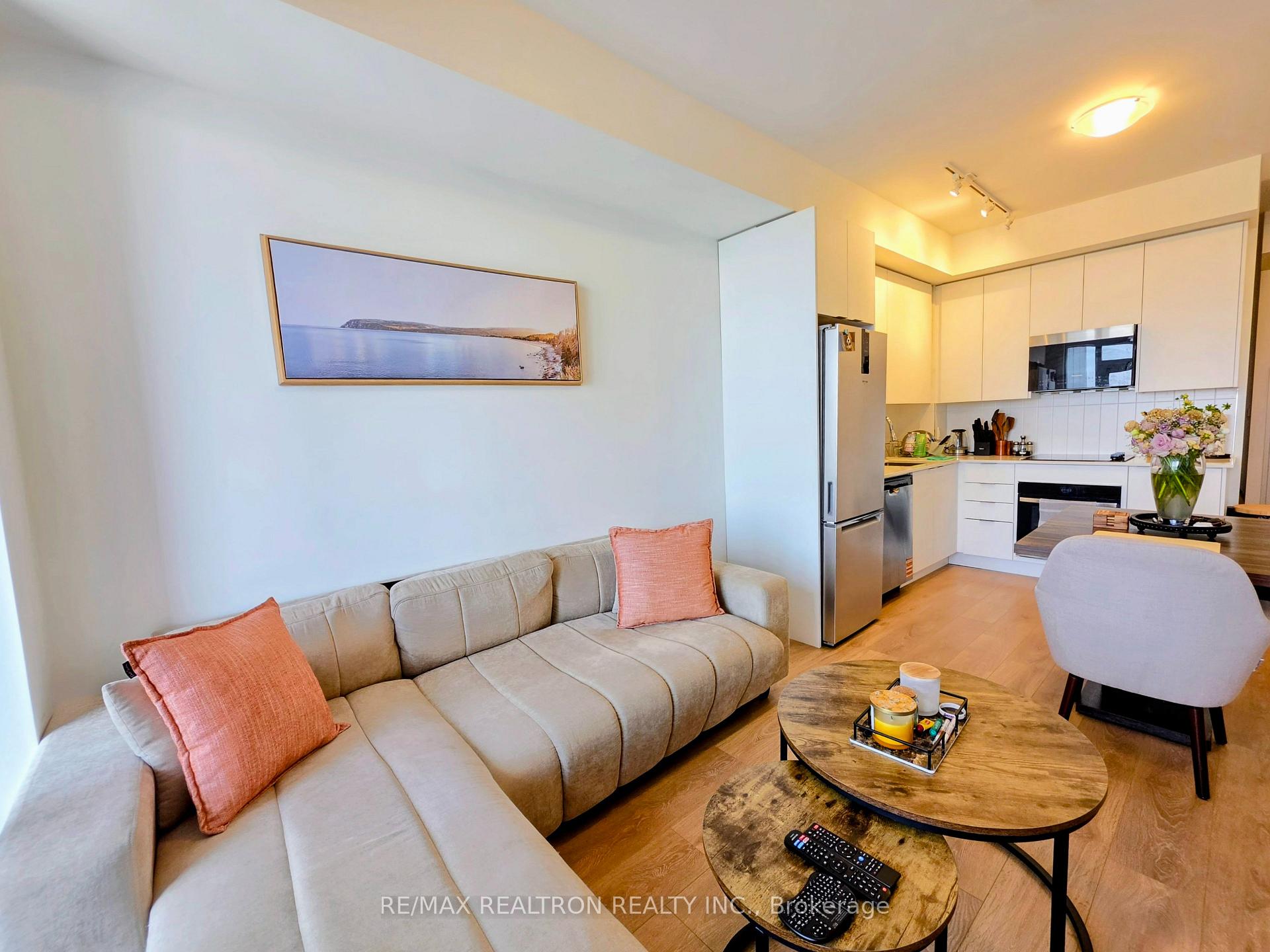 Photo 7 of Unit 2321, 10 Abeja Street, Vaughan, Concord — HOMEH