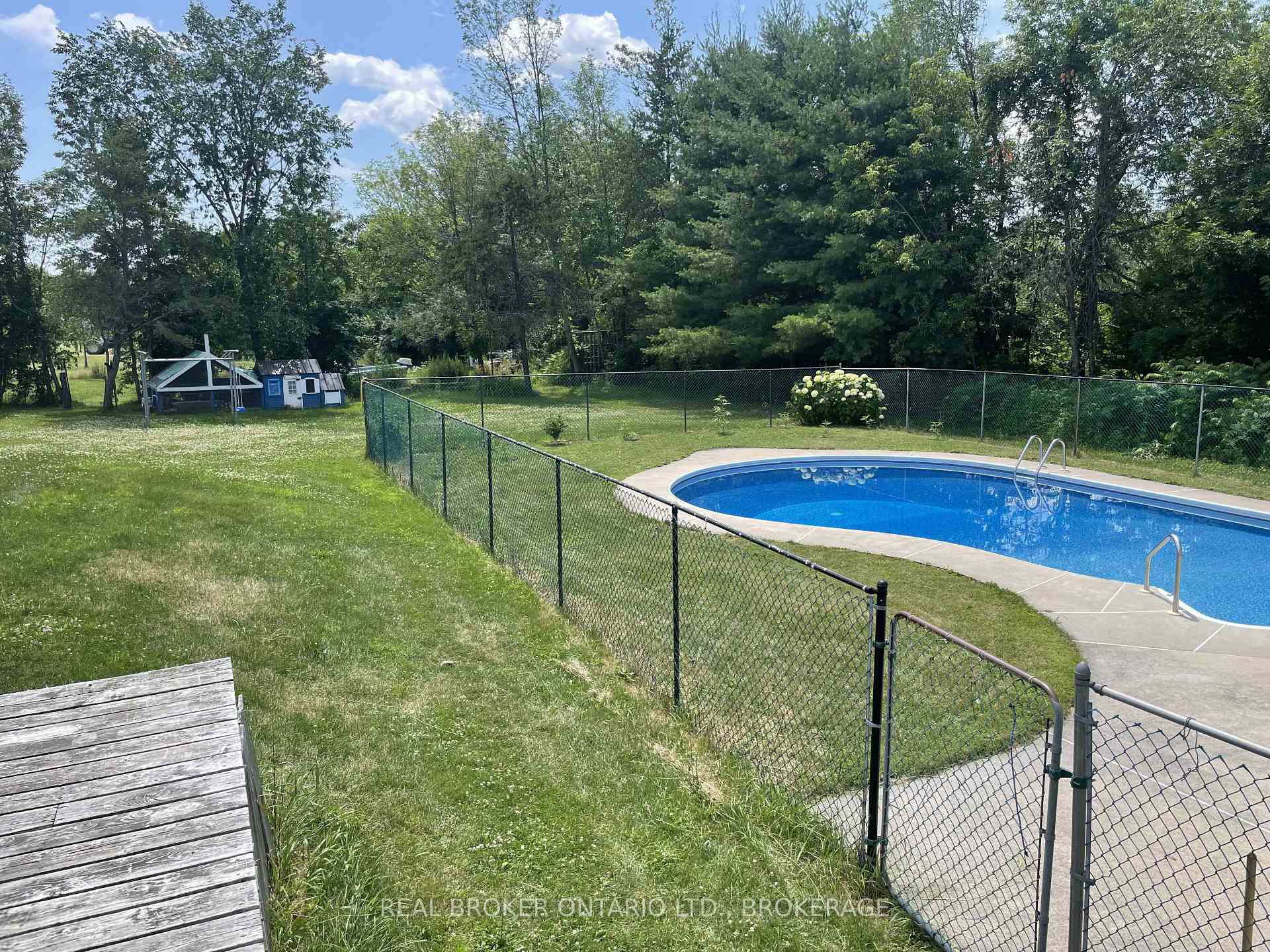 Photo 3 of 1013 River Road, Frontenac, Frontenac South — HOMEH