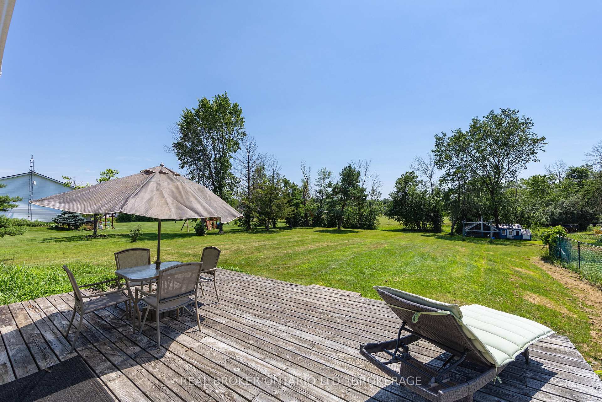 Photo 4 of 1013 River Road, Frontenac, Frontenac South — HOMEH