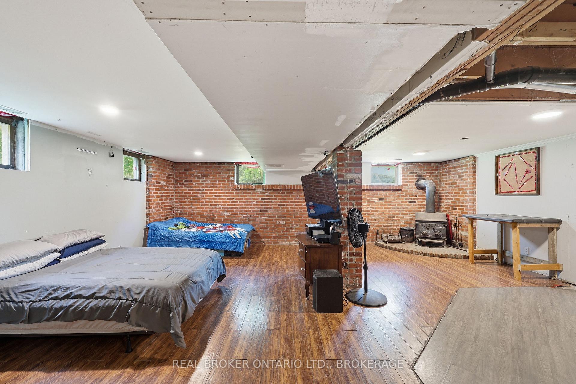 Photo 22 of 1013 River Road, Frontenac, Frontenac South — HOMEH