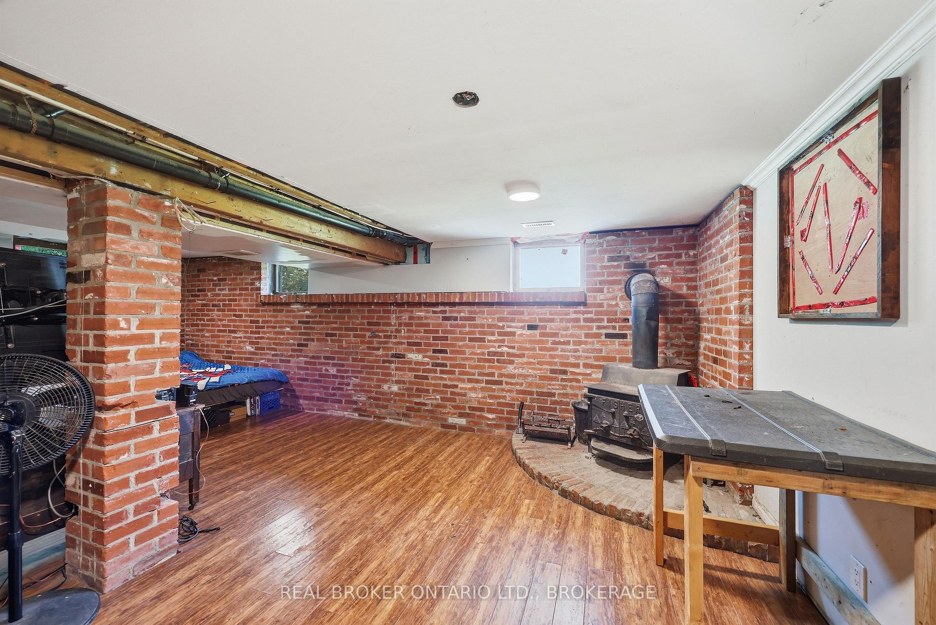 Photo 24 of 1013 River Road, Frontenac, Frontenac South — HOMEH