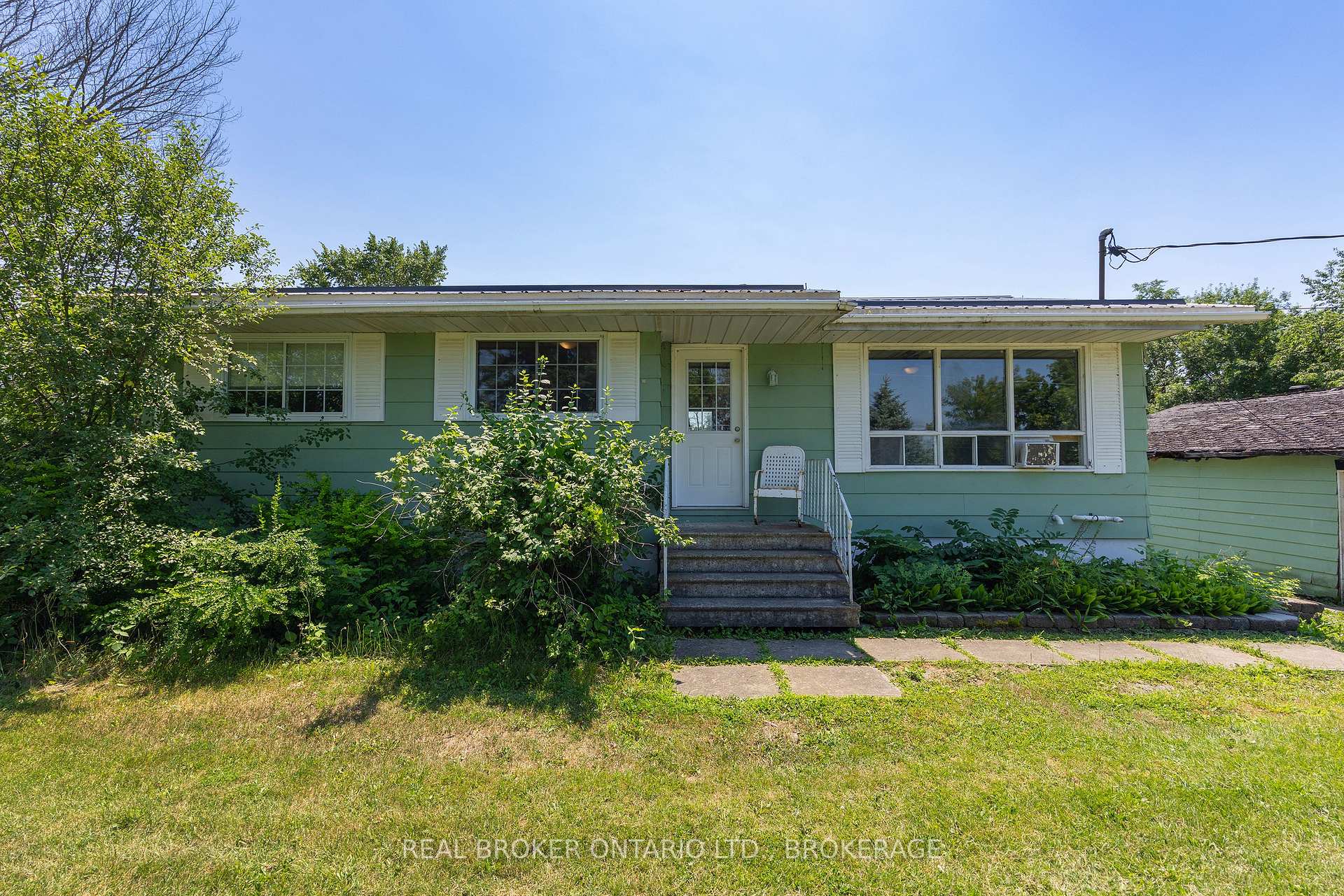 Photo 29 of 1013 River Road, Frontenac, Frontenac South — HOMEH
