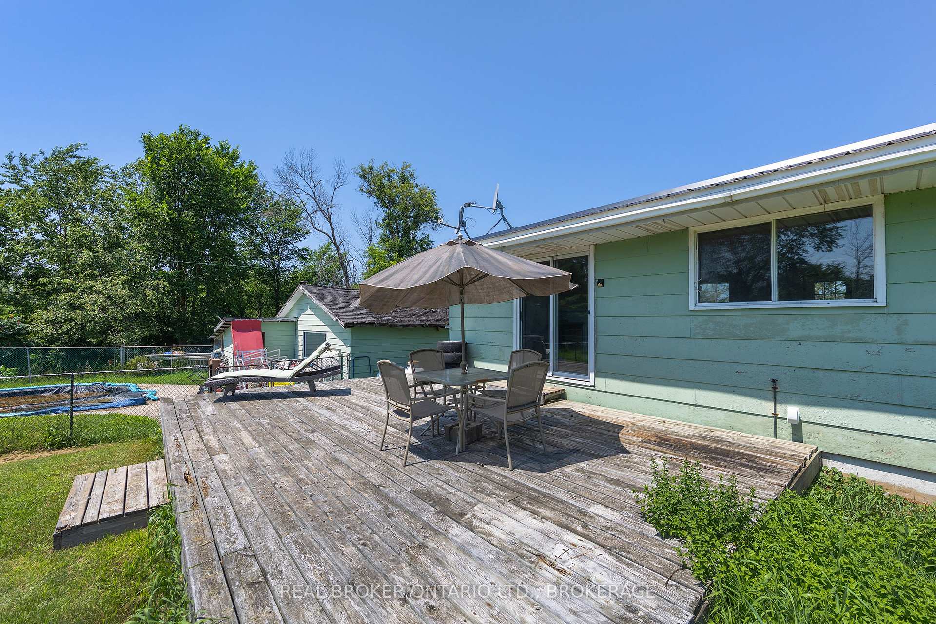 Photo 30 of 1013 River Road, Frontenac, Frontenac South — HOMEH