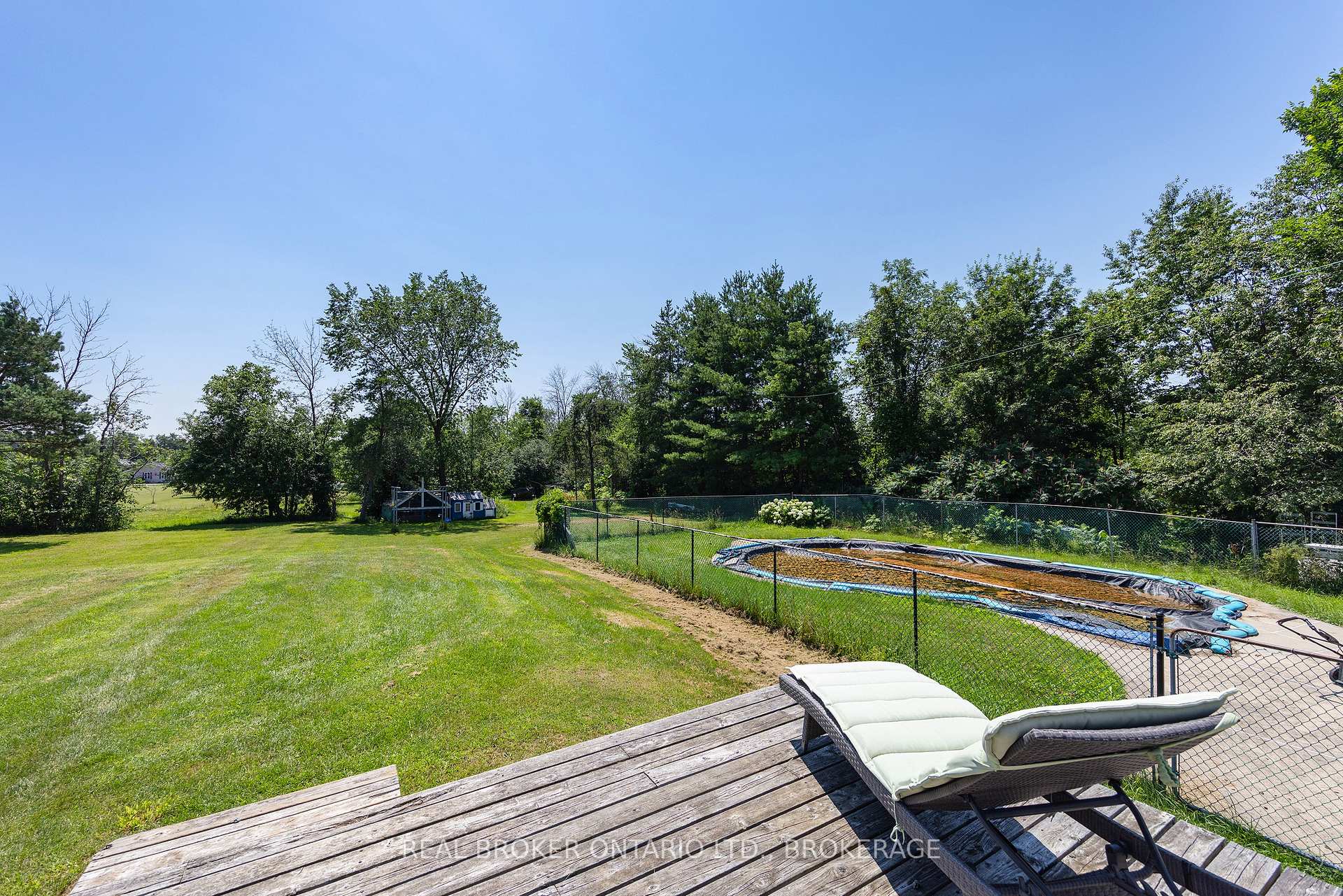 Photo 31 of 1013 River Road, Frontenac, Frontenac South — HOMEH