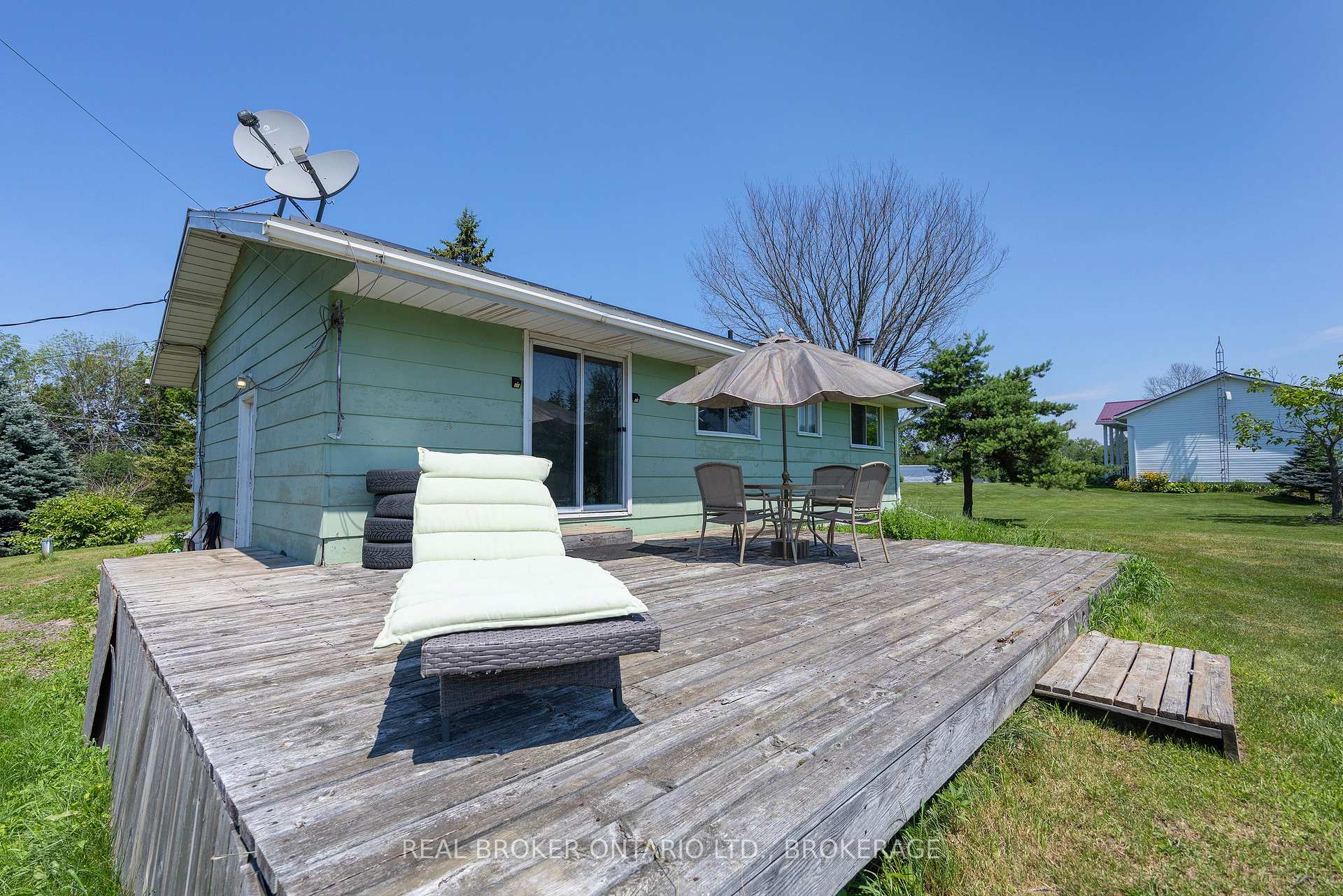 Photo 33 of 1013 River Road, Frontenac, Frontenac South — HOMEH