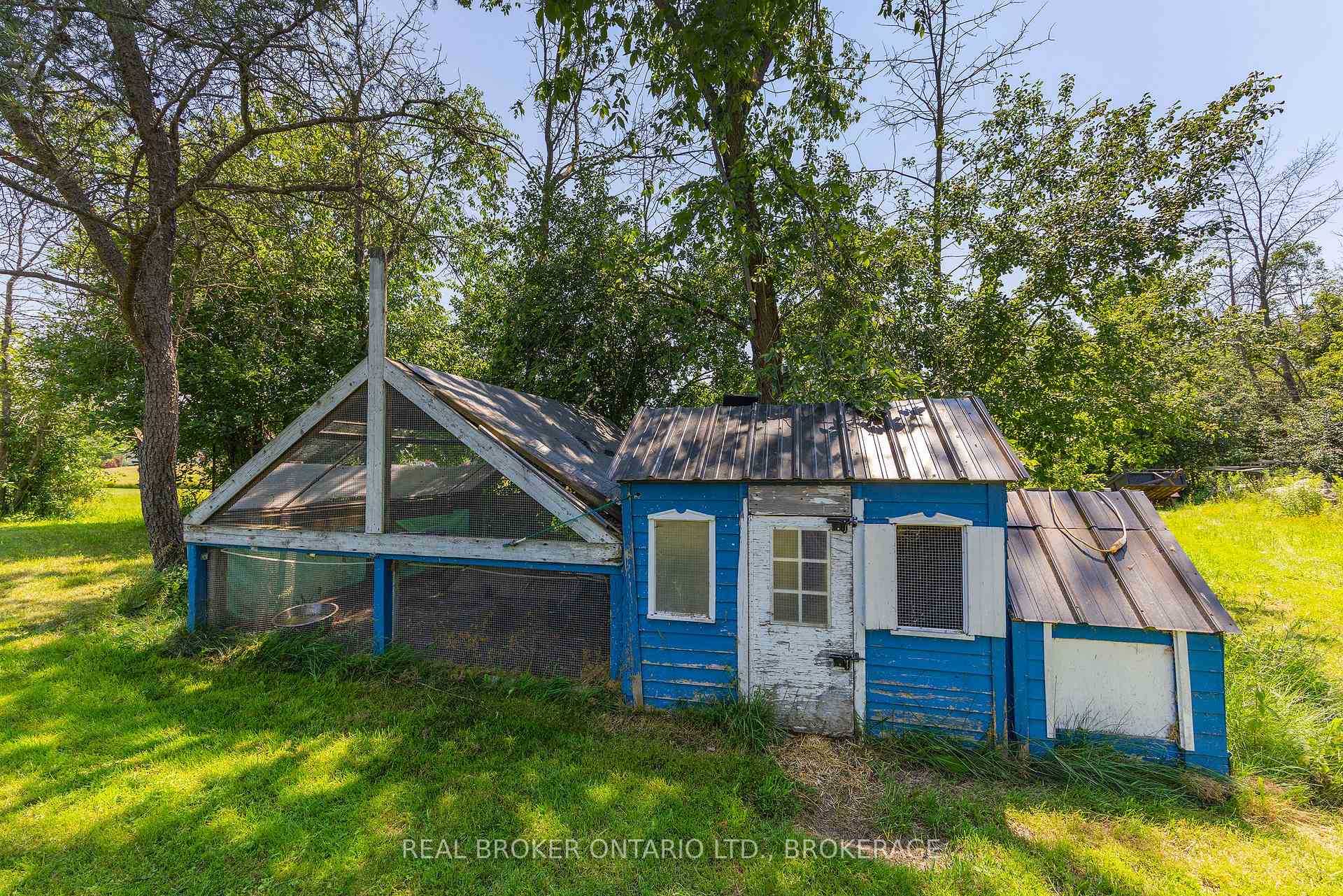 Photo 34 of 1013 River Road, Frontenac, Frontenac South — HOMEH
