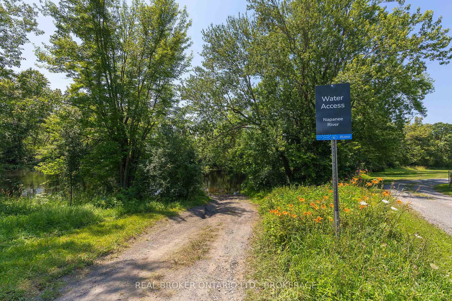 Photo 35 of 1013 River Road, Frontenac, Frontenac South — HOMEH