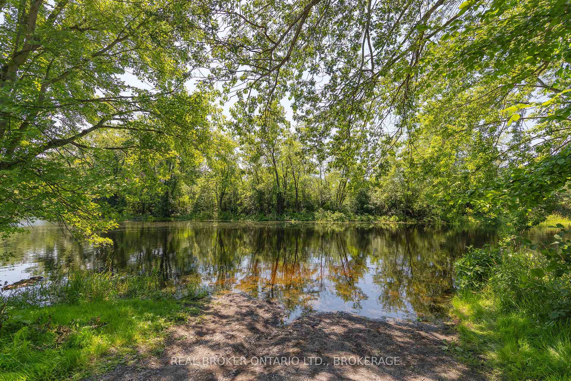 Photo 36 of 1013 River Road, Frontenac, Frontenac South — HOMEH