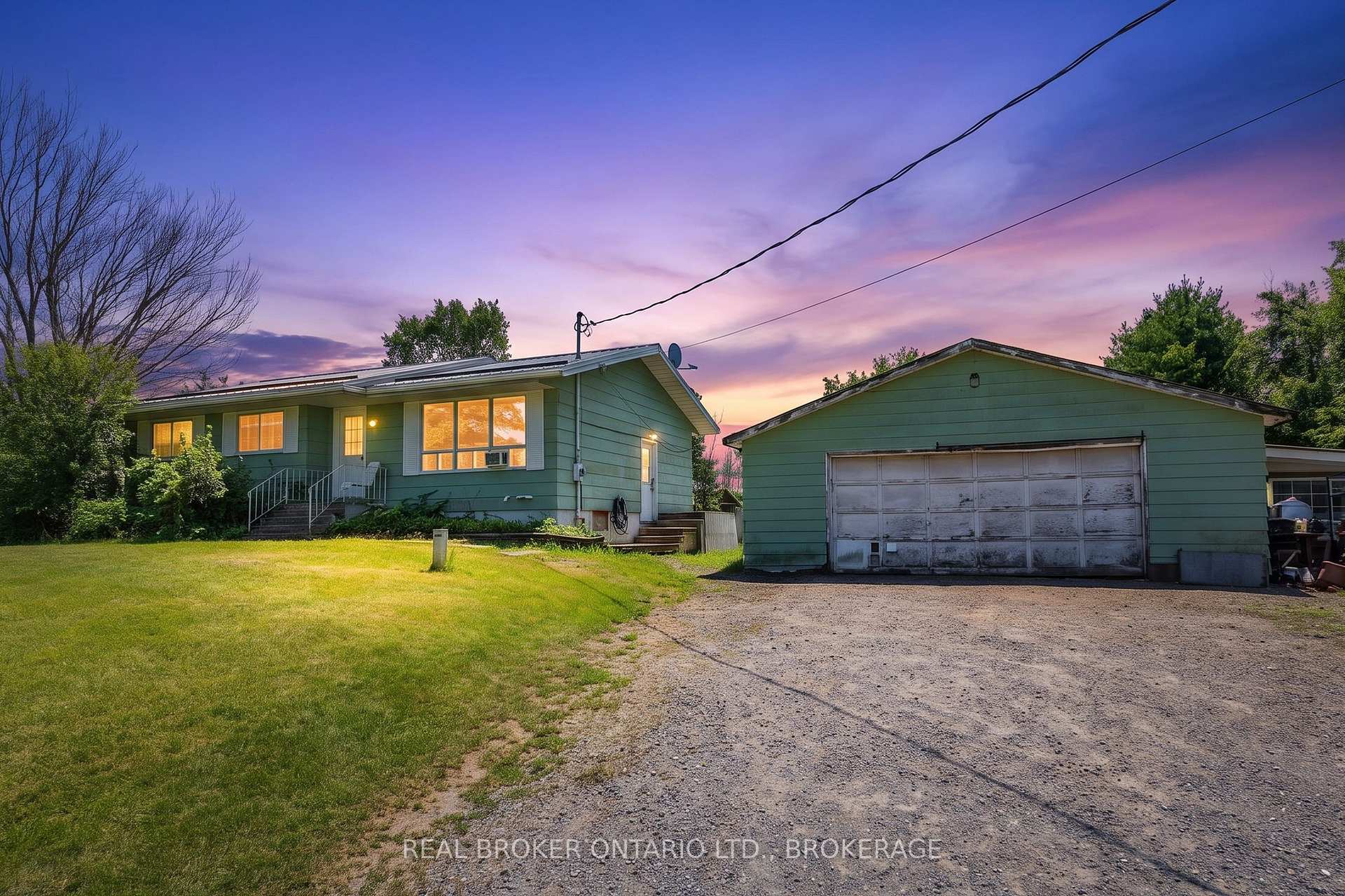 Photo 37 of 1013 River Road, Frontenac, Frontenac South — HOMEH
