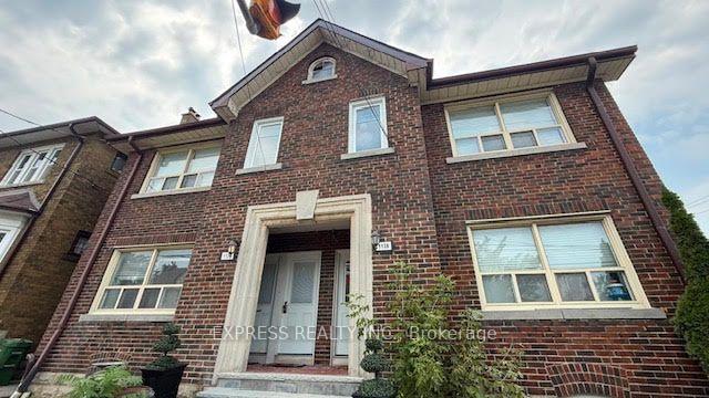 Photo 1 of Unit B1, 1136 Avenue Road, Toronto, Lawrence Park South — HOMEH