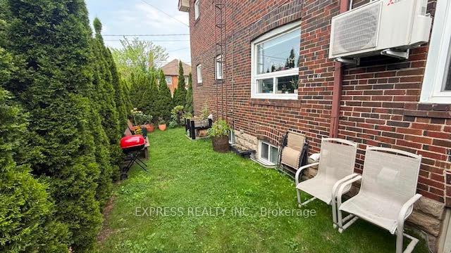 Photo 2 of Unit B1, 1136 Avenue Road, Toronto, Lawrence Park South — HOMEH
