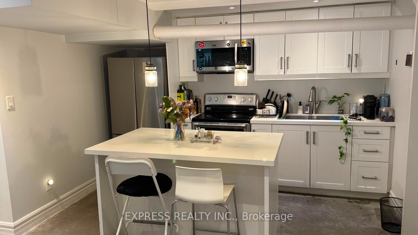 Photo 4 of Unit B1, 1136 Avenue Road, Toronto, Lawrence Park South — HOMEH