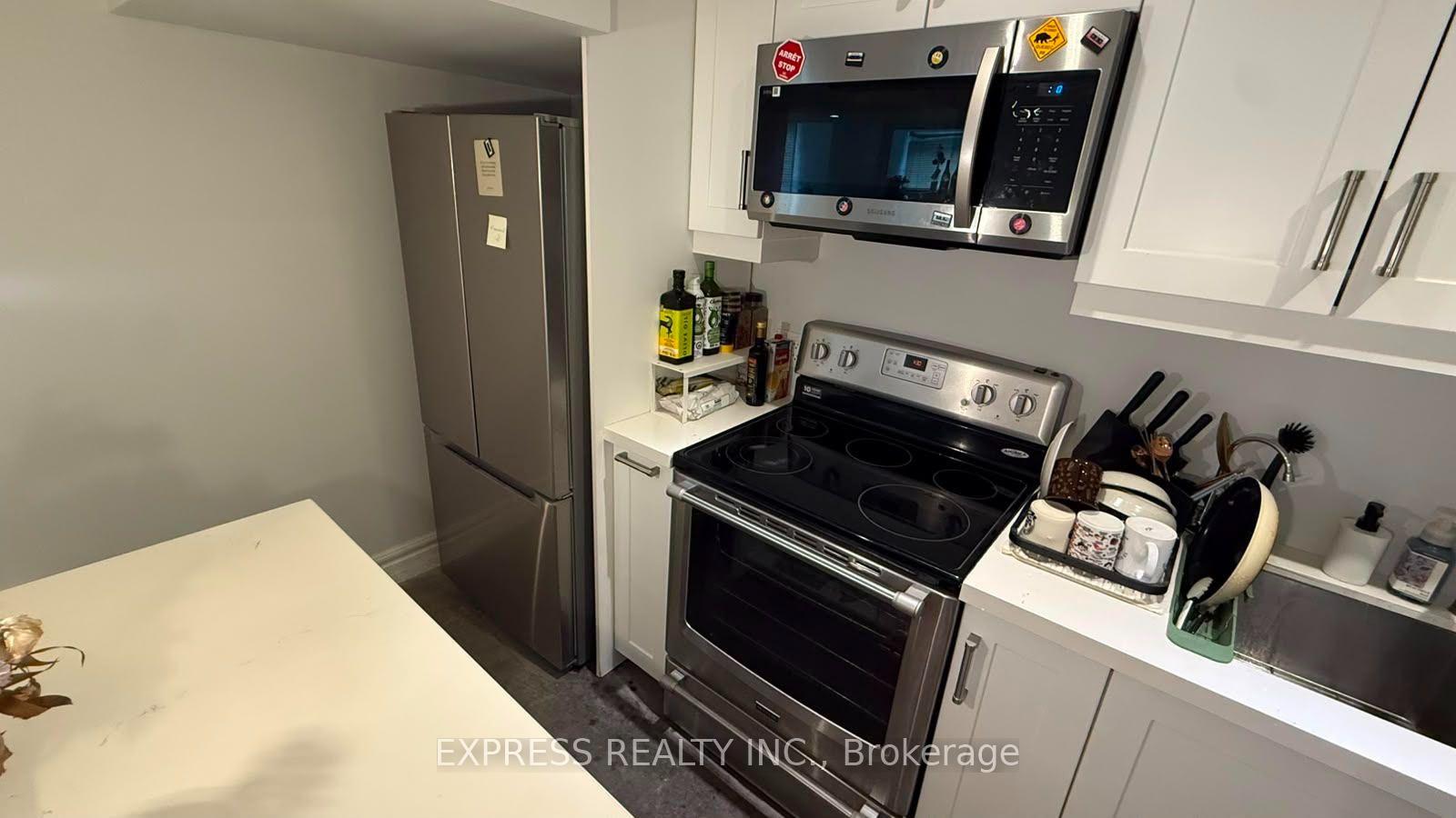 Photo 5 of Unit B1, 1136 Avenue Road, Toronto, Lawrence Park South — HOMEH
