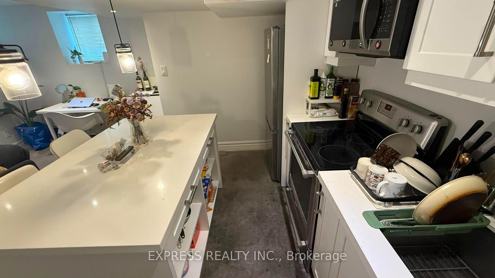 Photo 6 of Unit B1, 1136 Avenue Road, Toronto, Lawrence Park South — HOMEH