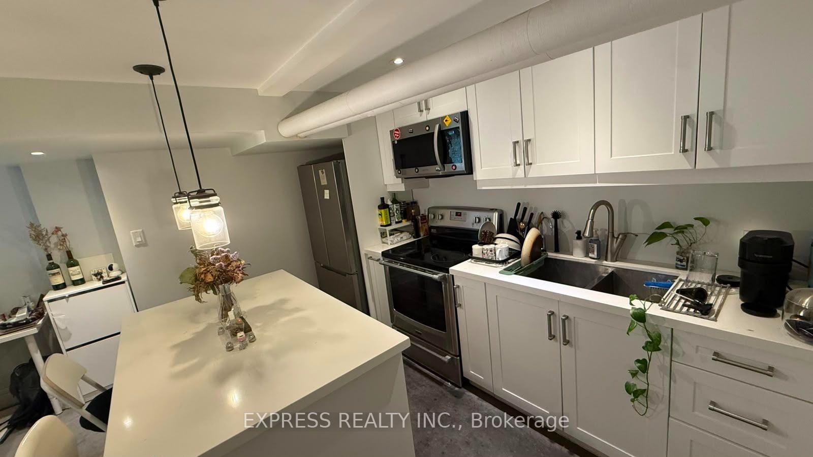 Photo 8 of Unit B1, 1136 Avenue Road, Toronto, Lawrence Park South — HOMEH