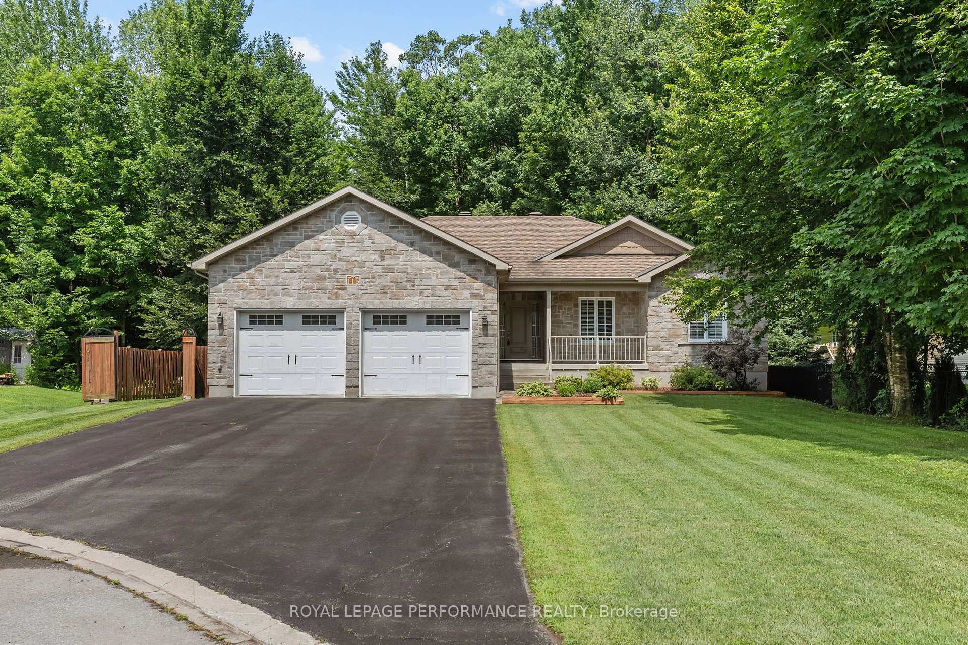 Photo 1 of 115 Larose Lane, The Nation, The Nation Municipality — HOMEH