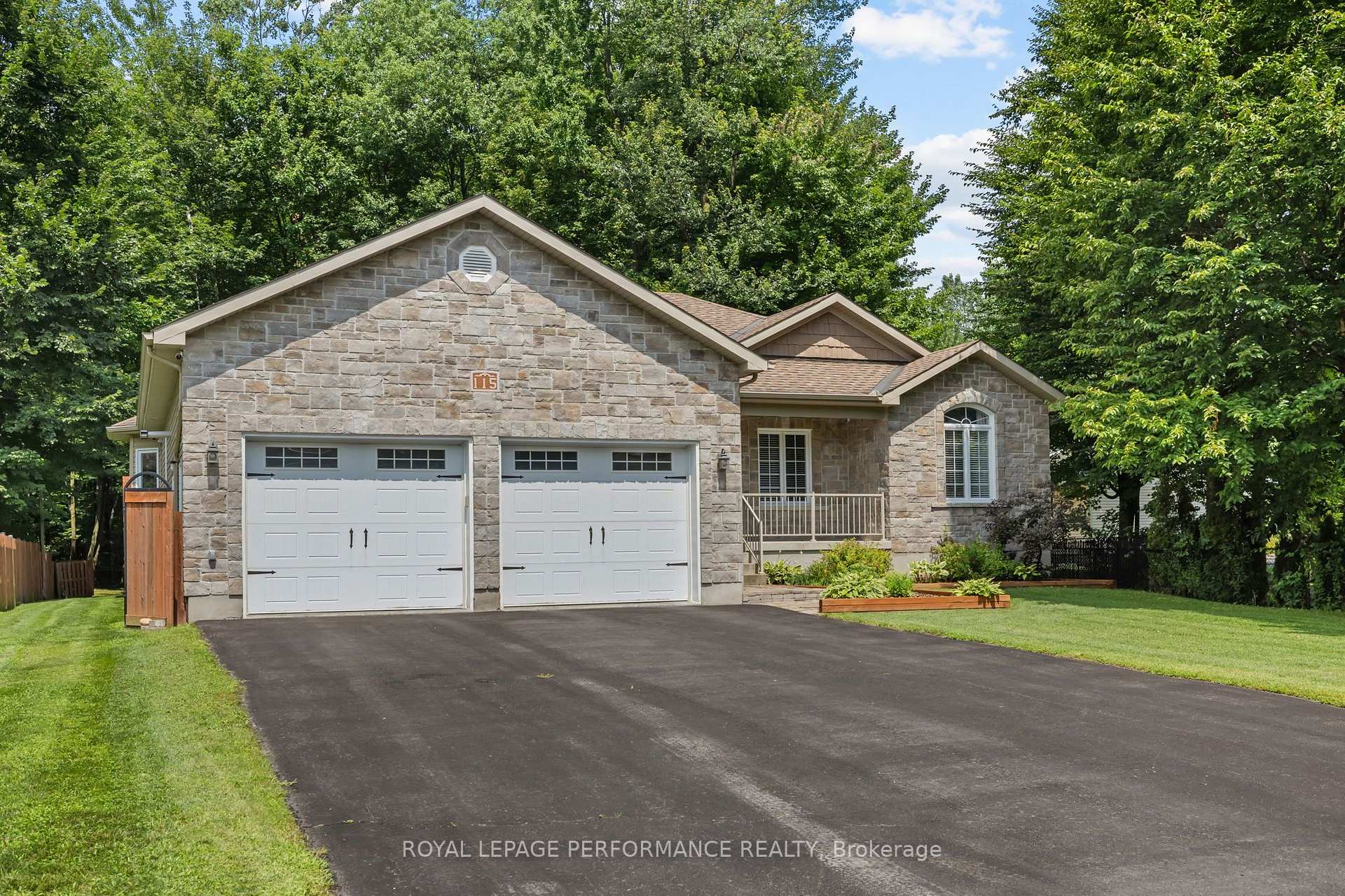 Photo 2 of 115 Larose Lane, The Nation, The Nation Municipality — HOMEH