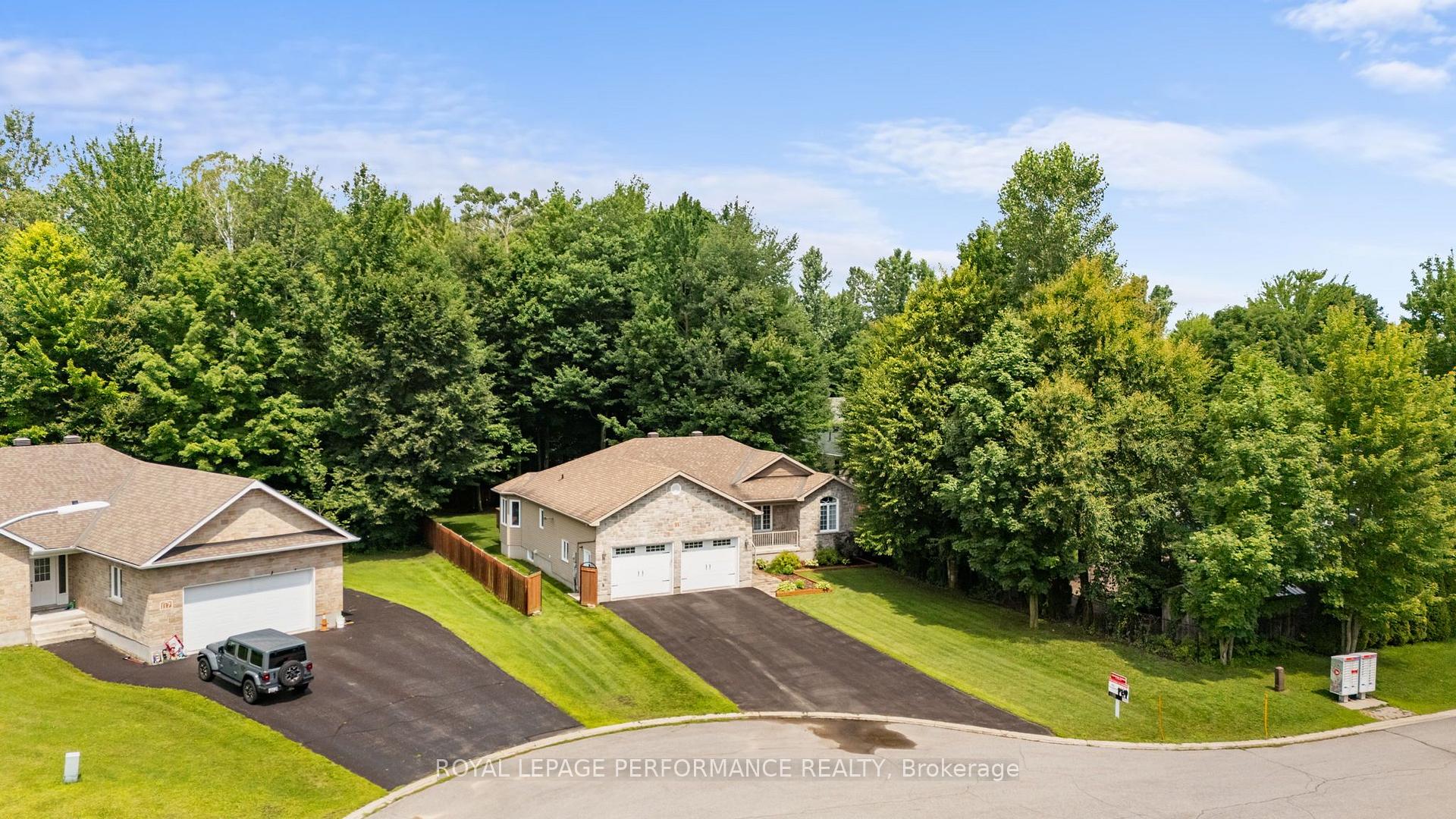 Photo 3 of 115 Larose Lane, The Nation, The Nation Municipality — HOMEH