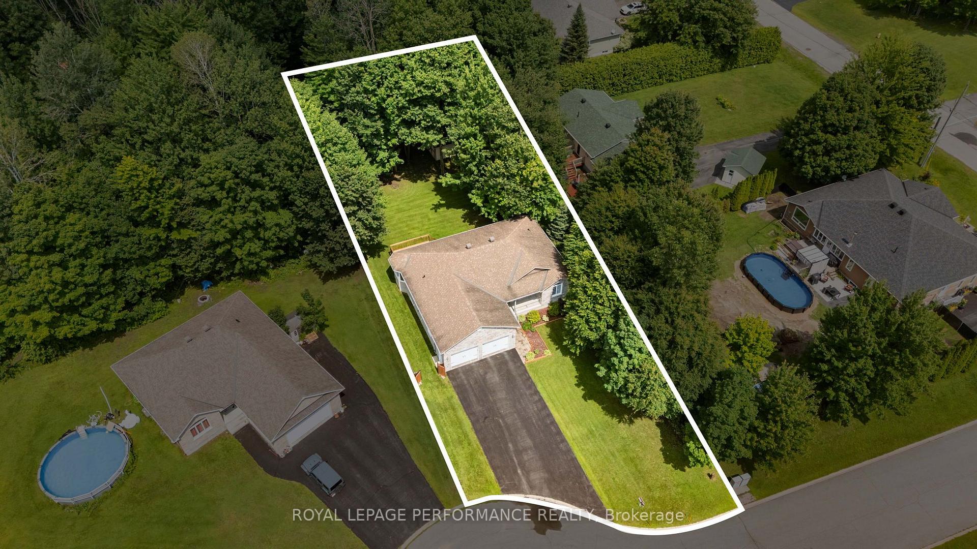 Photo 6 of 115 Larose Lane, The Nation, The Nation Municipality — HOMEH