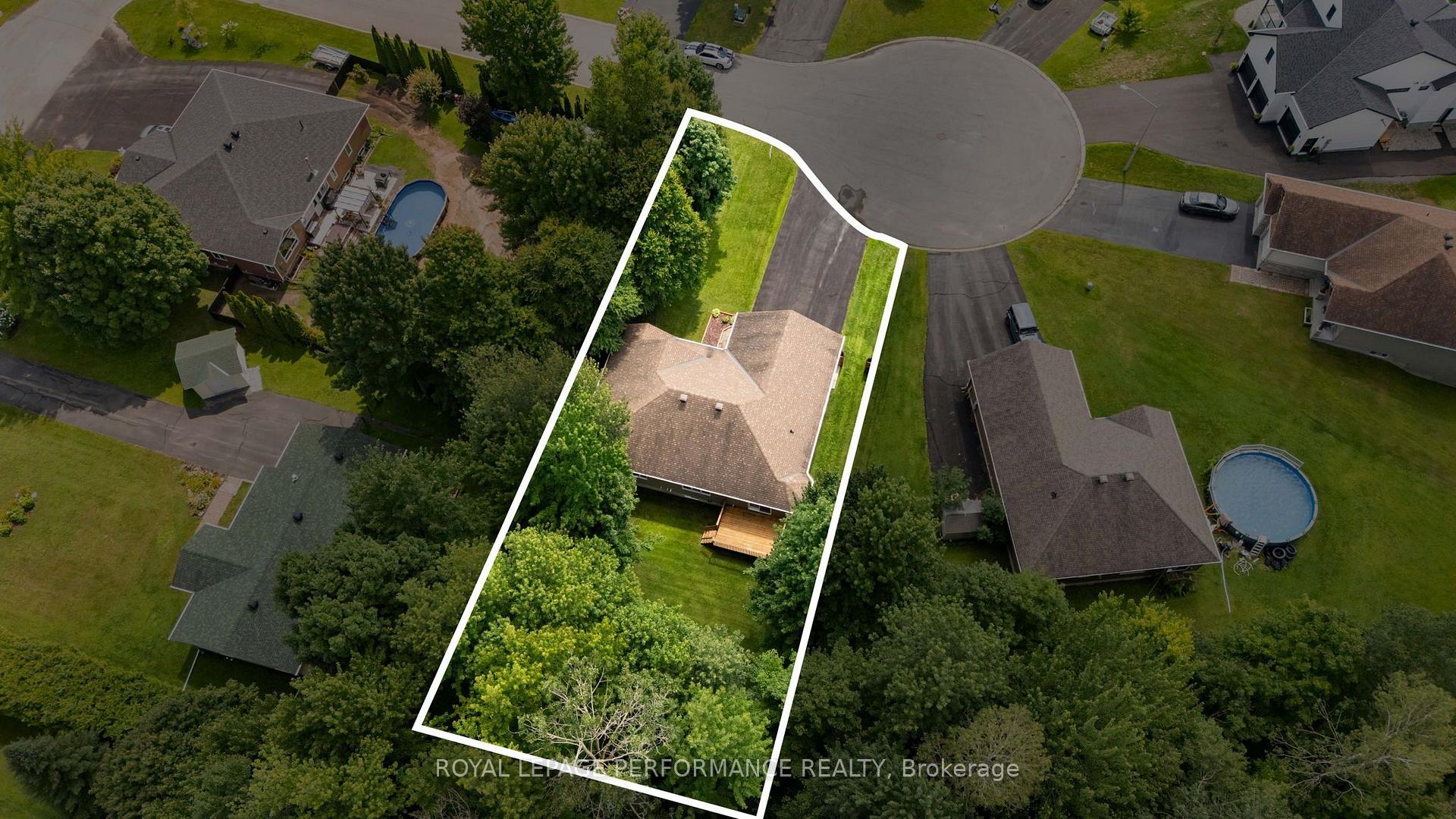Photo 8 of 115 Larose Lane, The Nation, The Nation Municipality — HOMEH