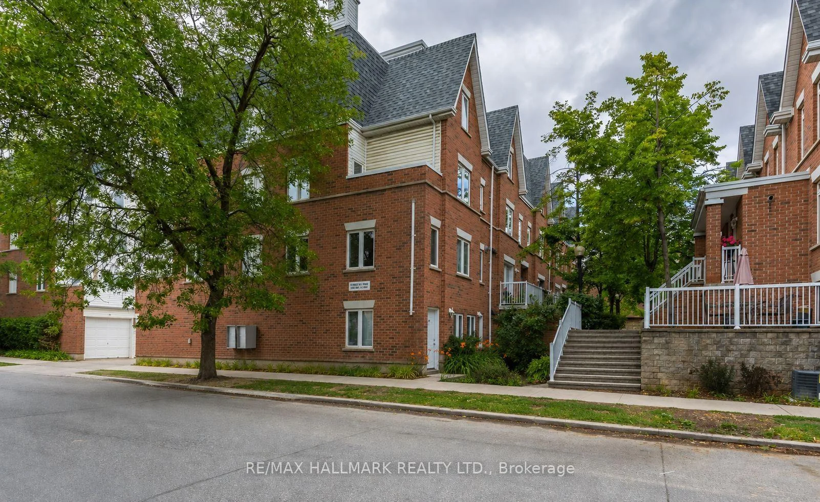 Photo of Unit 3009, 12 Sudbury Street S