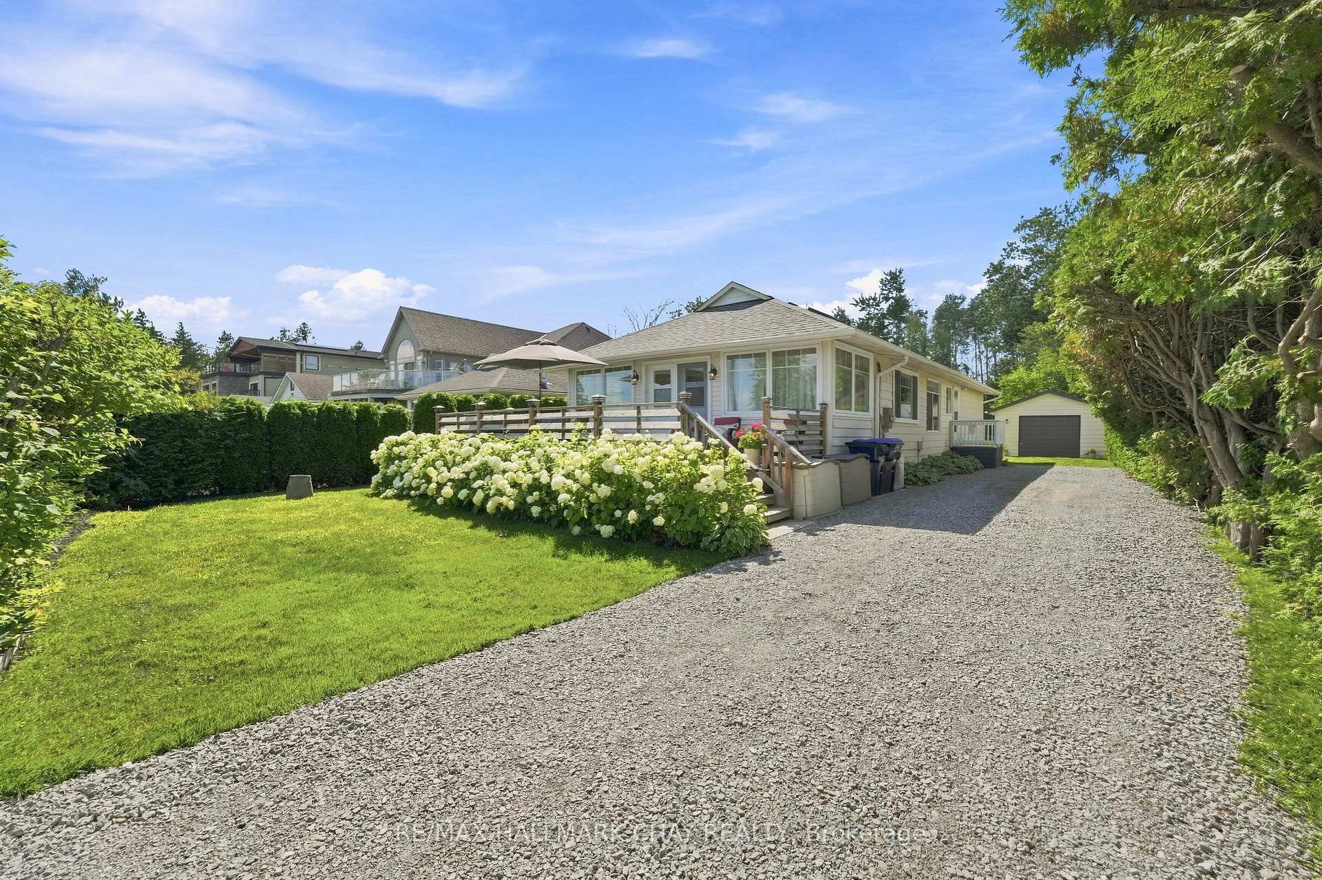 Photo 6 of 1064 Wisker Avenue, Innisfil, Rural Innisfil — HOMEH