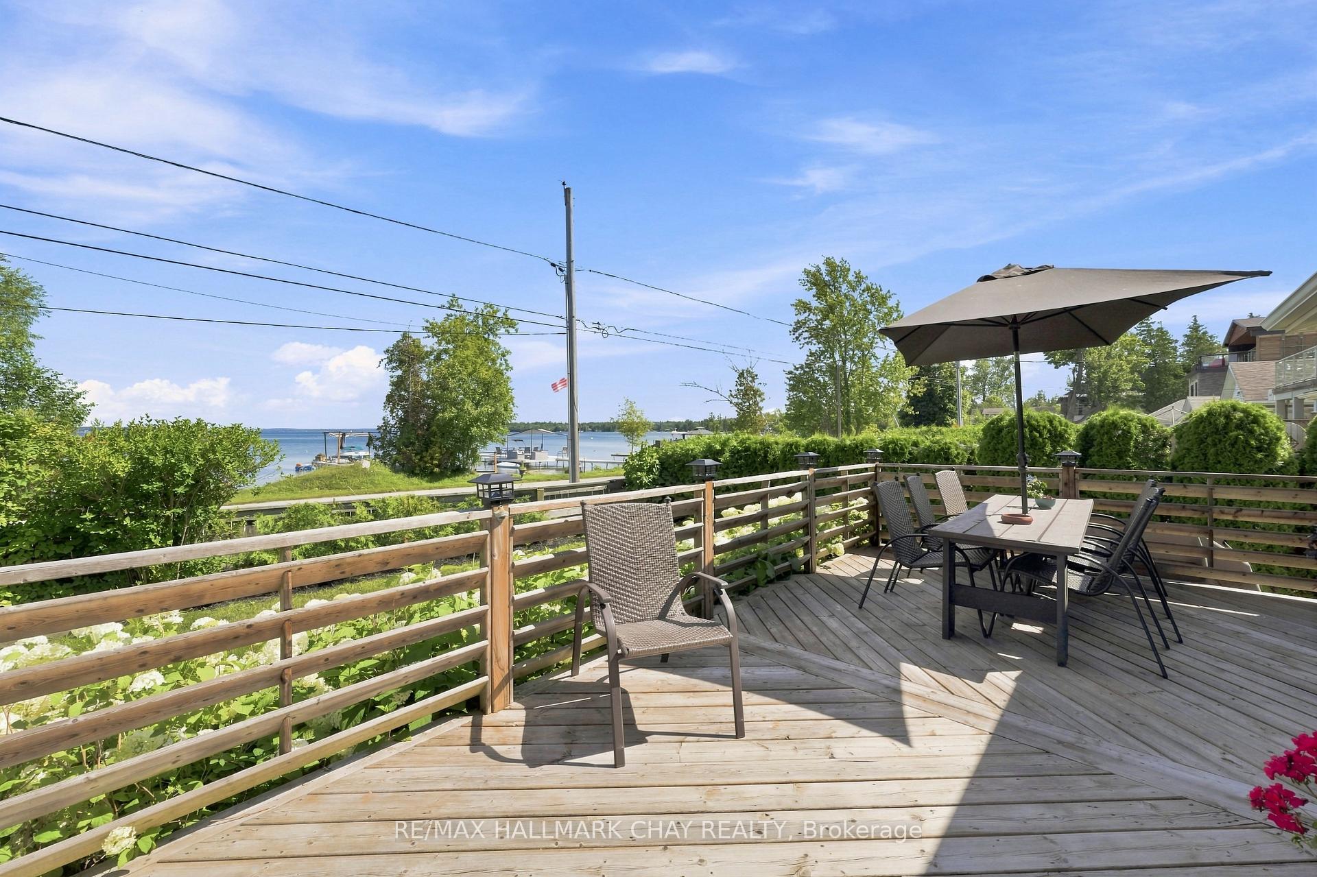 Photo 8 of 1064 Wisker Avenue, Innisfil, Rural Innisfil — HOMEH