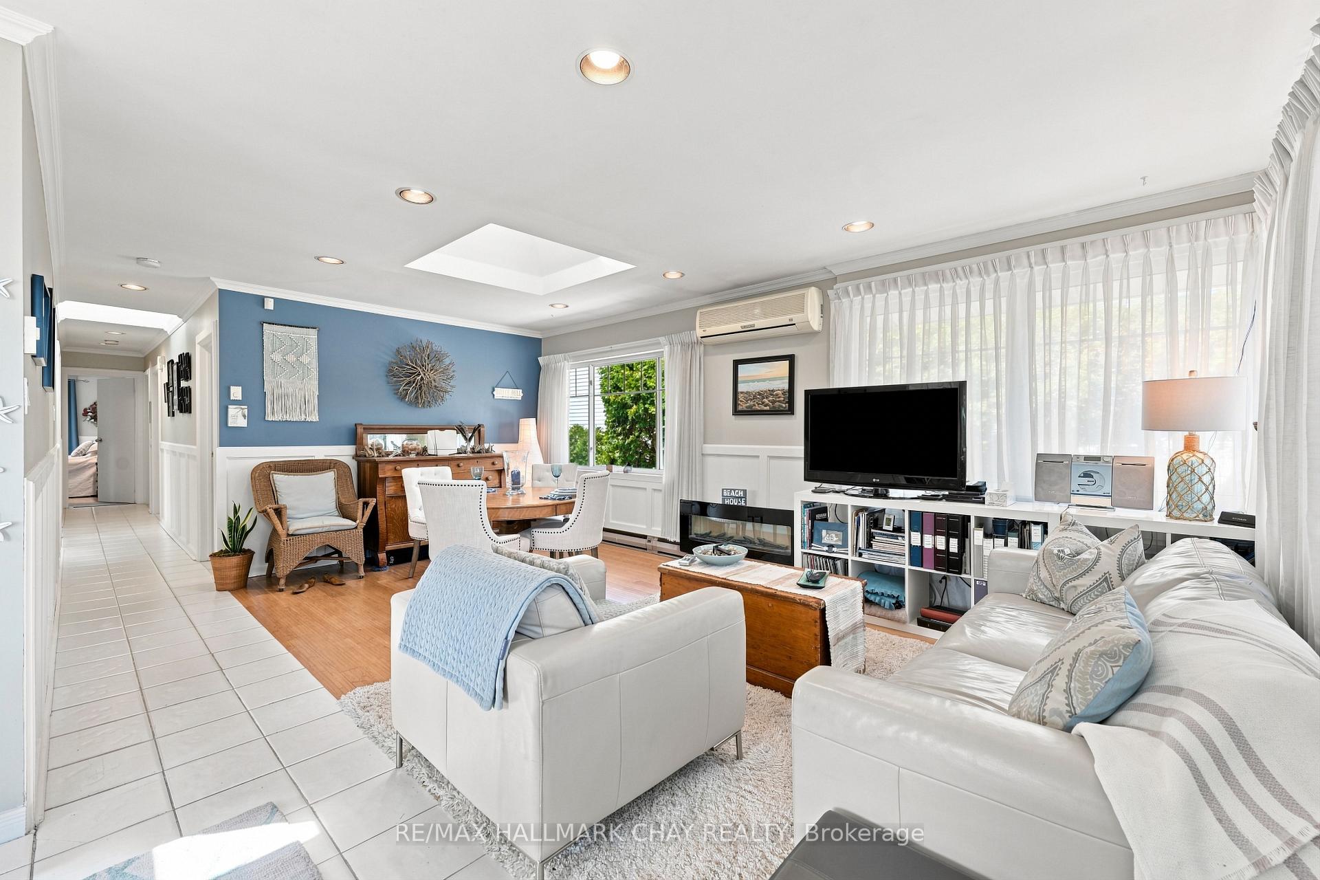 Photo 14 of 1064 Wisker Avenue, Innisfil, Rural Innisfil — HOMEH