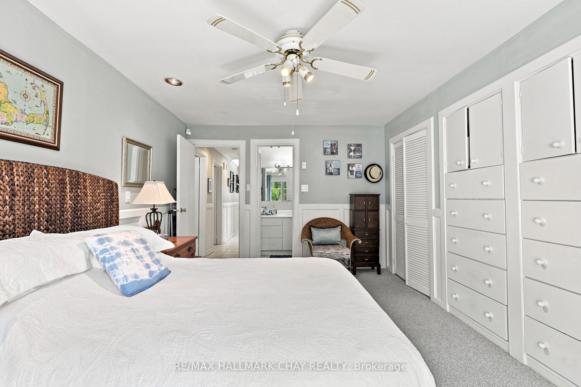 Photo 31 of 1064 Wisker Avenue, Innisfil, Rural Innisfil — HOMEH