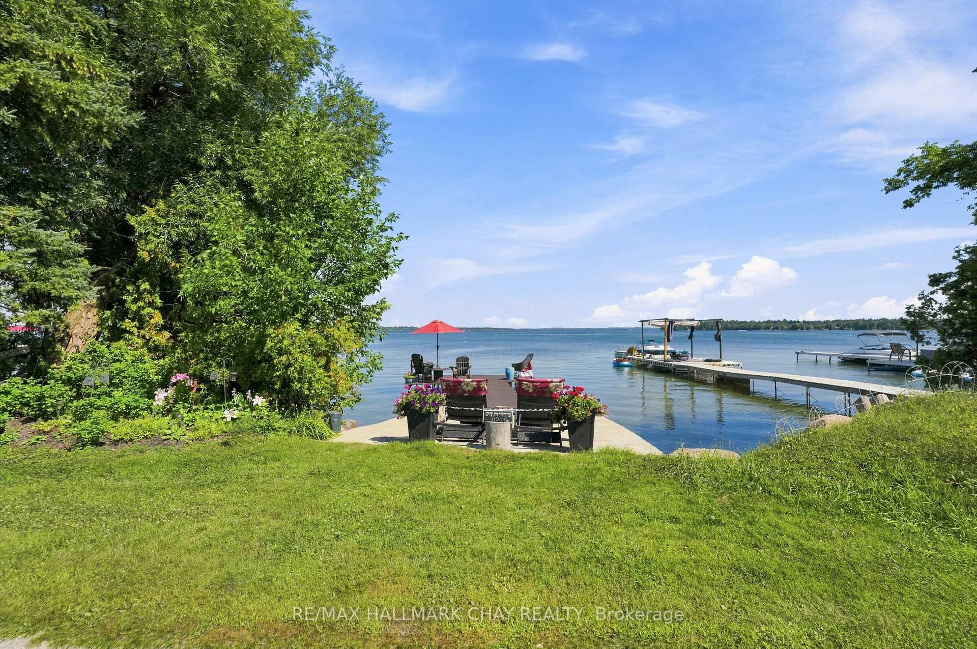 Photo 34 of 1064 Wisker Avenue, Innisfil, Rural Innisfil — HOMEH
