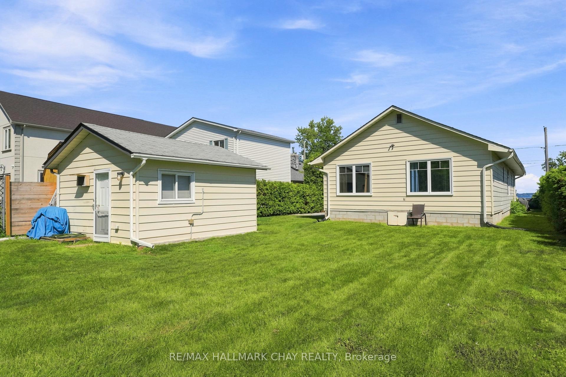 Photo 38 of 1064 Wisker Avenue, Innisfil, Rural Innisfil — HOMEH