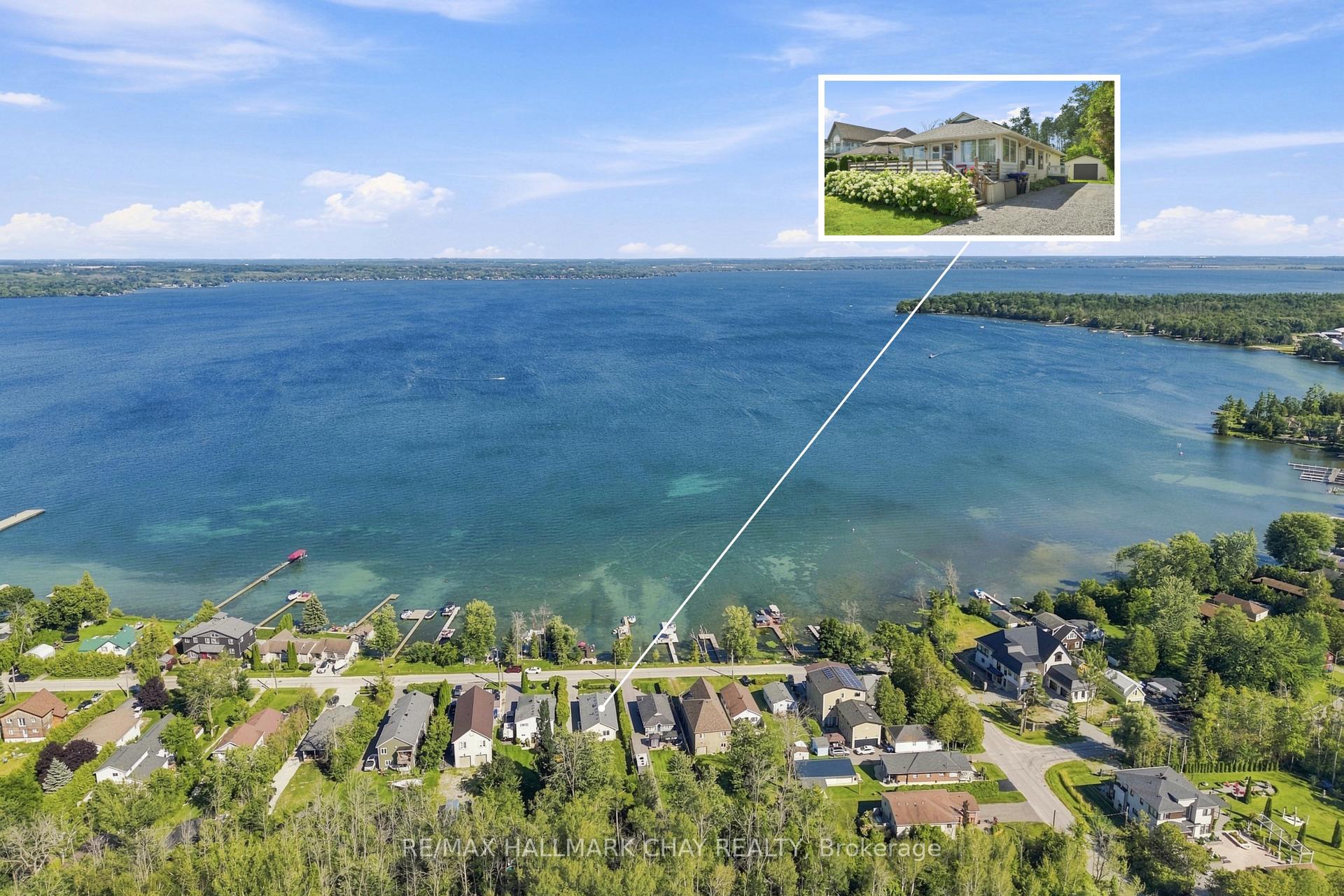 Photo 42 of 1064 Wisker Avenue, Innisfil, Rural Innisfil — HOMEH