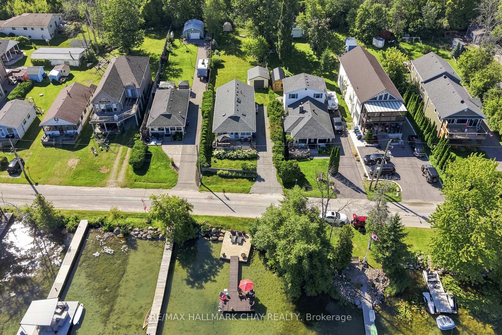 Photo 43 of 1064 Wisker Avenue, Innisfil, Rural Innisfil — HOMEH