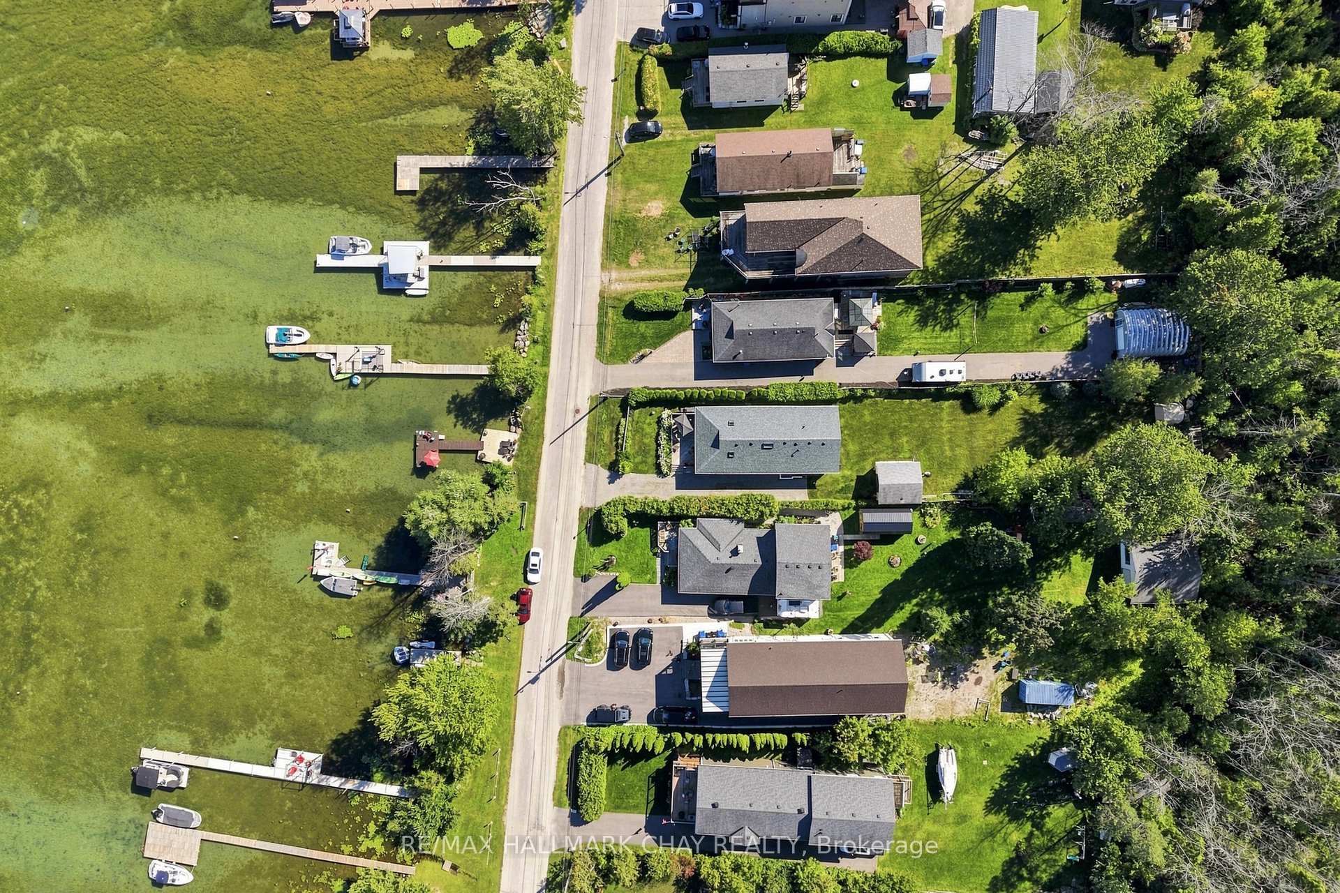 Photo 44 of 1064 Wisker Avenue, Innisfil, Rural Innisfil — HOMEH