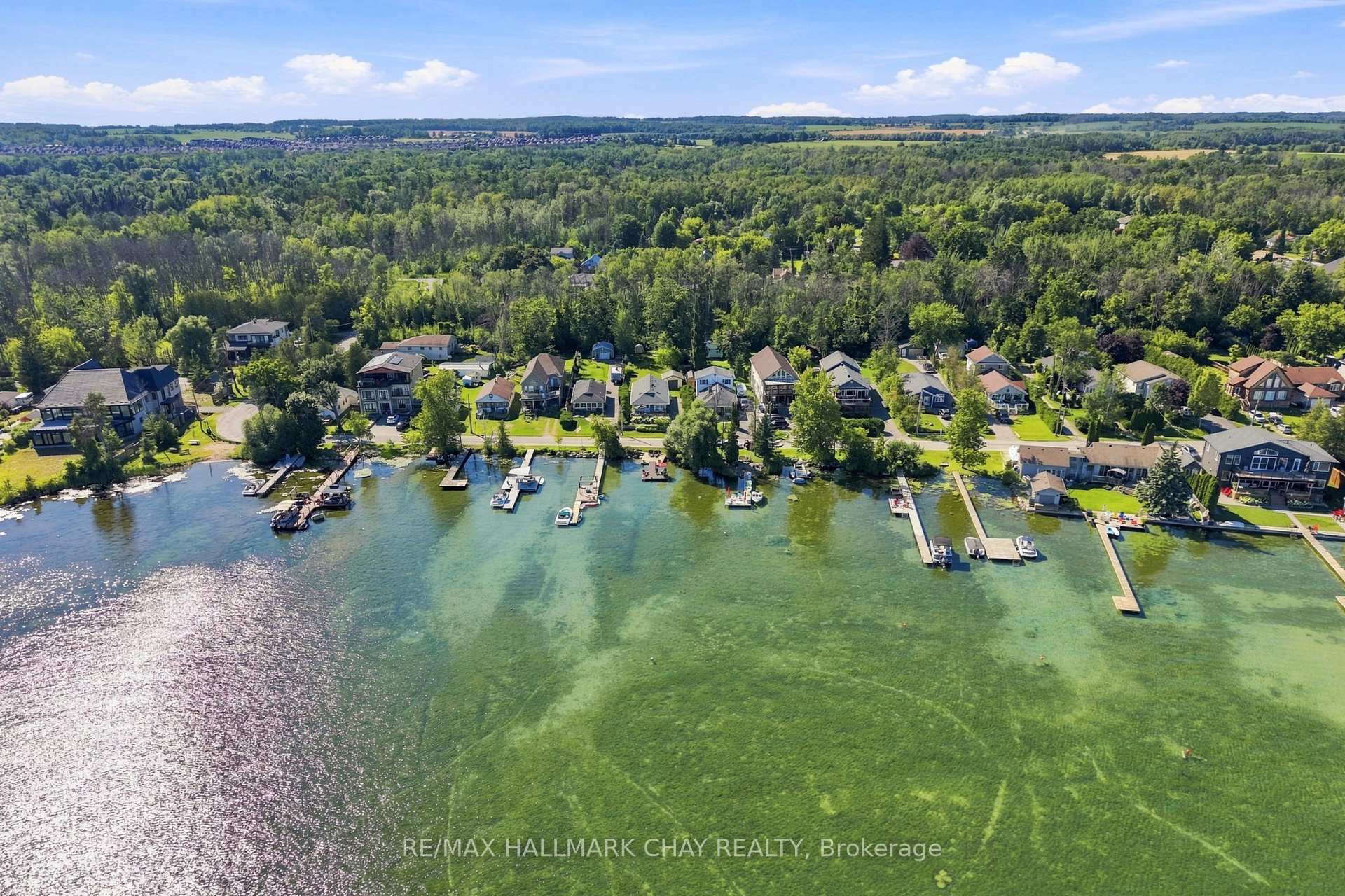 Photo 45 of 1064 Wisker Avenue, Innisfil, Rural Innisfil — HOMEH