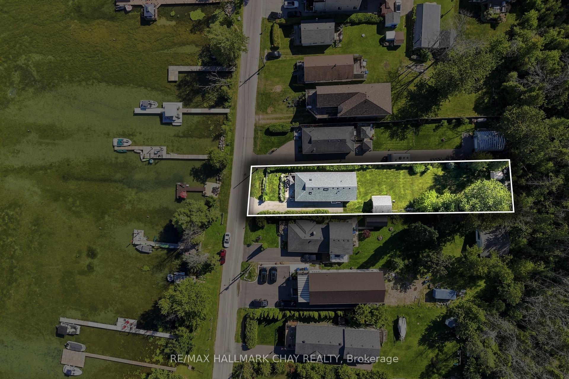 Photo 46 of 1064 Wisker Avenue, Innisfil, Rural Innisfil — HOMEH