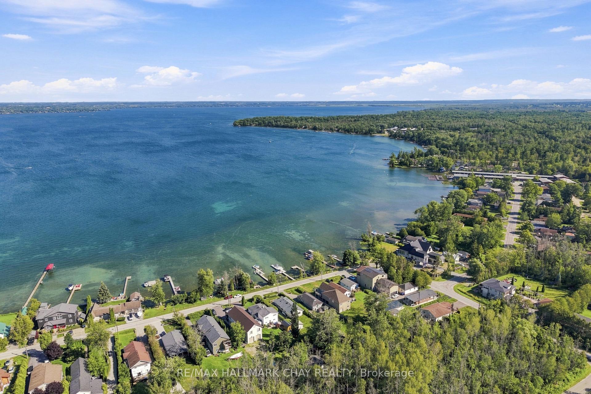 Photo 47 of 1064 Wisker Avenue, Innisfil, Rural Innisfil — HOMEH