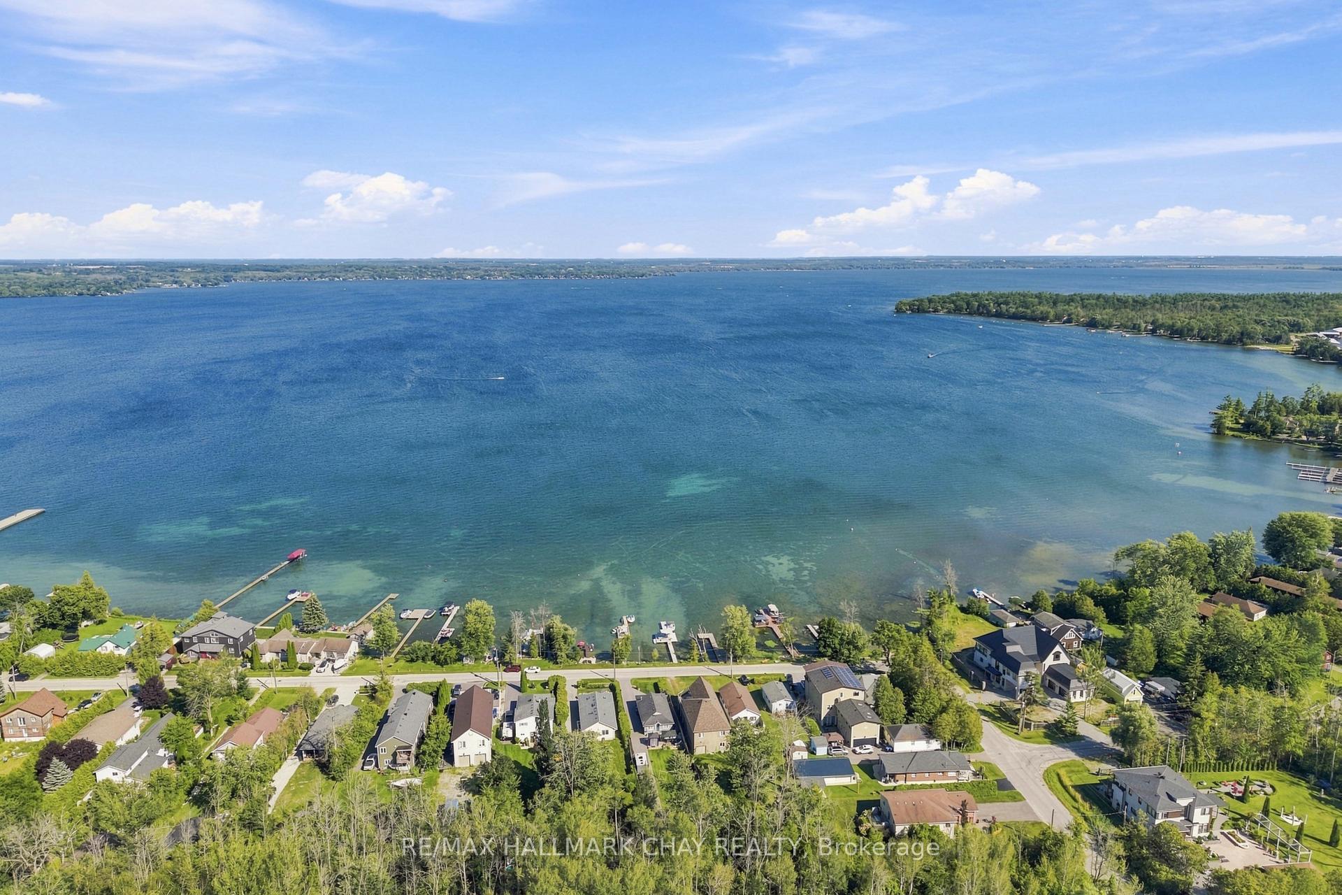 Photo 48 of 1064 Wisker Avenue, Innisfil, Rural Innisfil — HOMEH