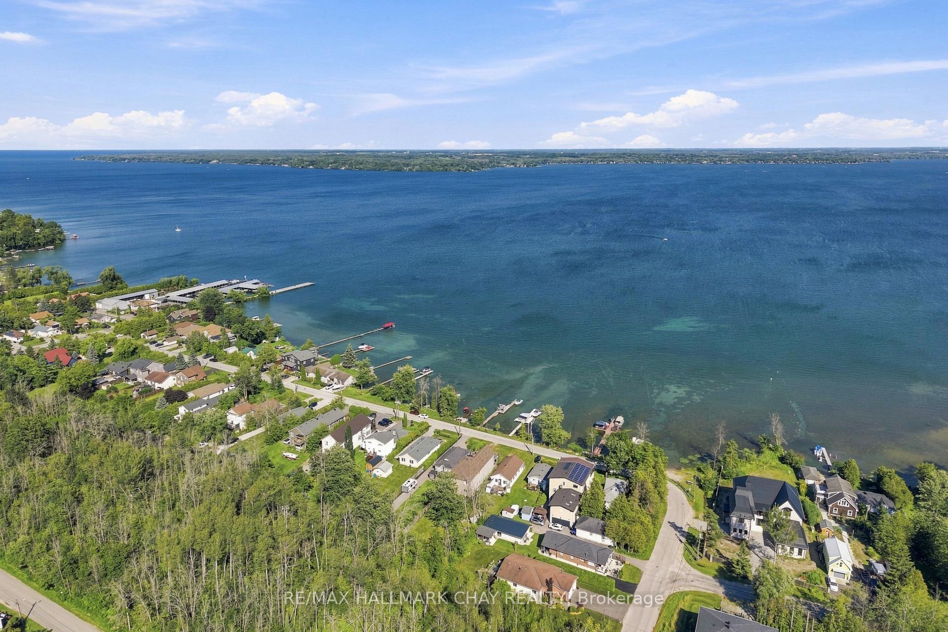 Photo 49 of 1064 Wisker Avenue, Innisfil, Rural Innisfil — HOMEH
