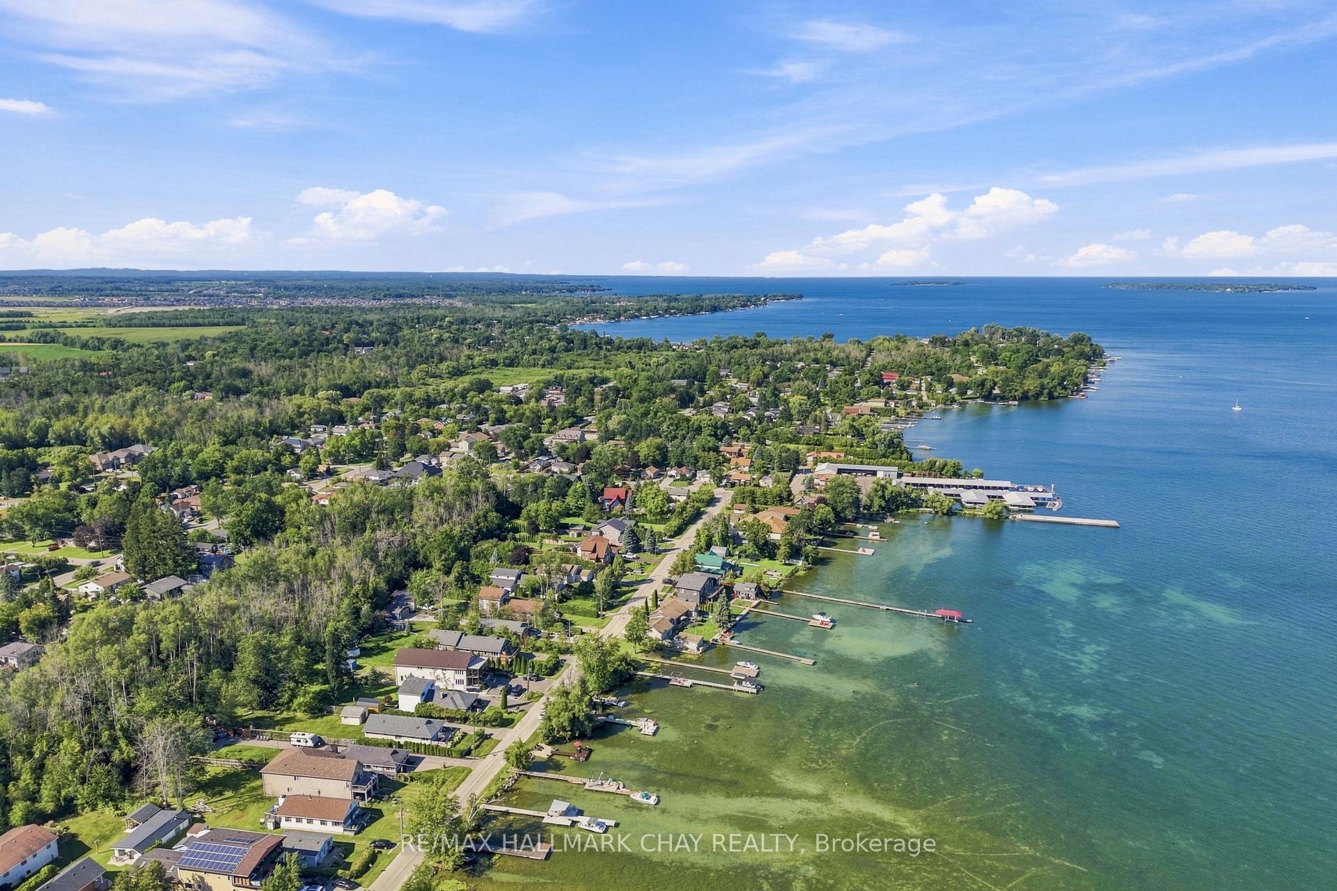 Photo 50 of 1064 Wisker Avenue, Innisfil, Rural Innisfil — HOMEH